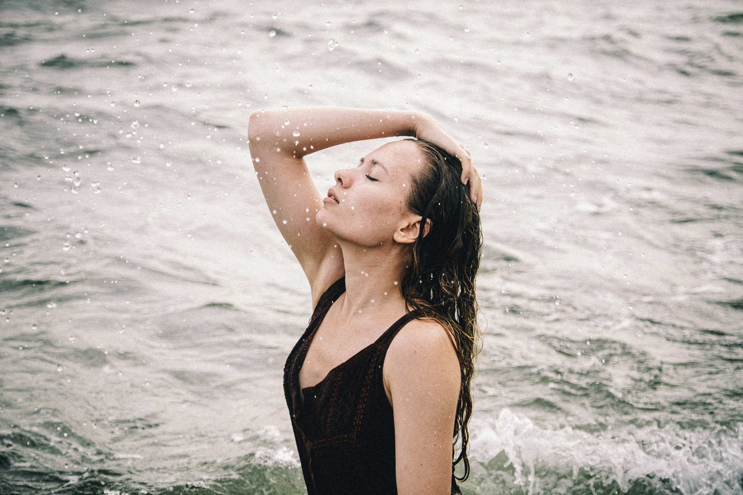 Истории личностей. #фотокаквкино | Фотографирую людей