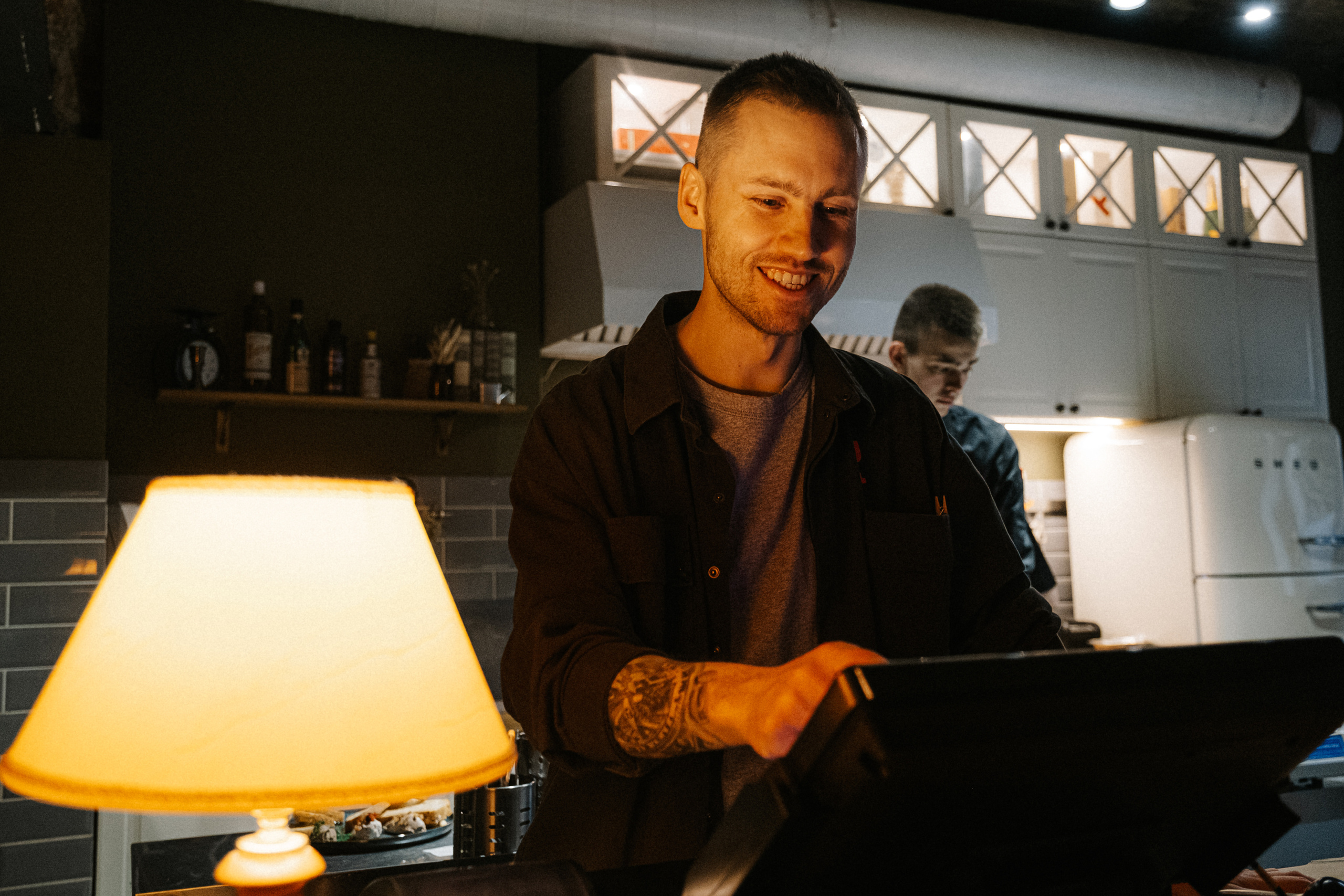 8 лет Ruby wine bar. #фотокаквкино | Фотографирую людей