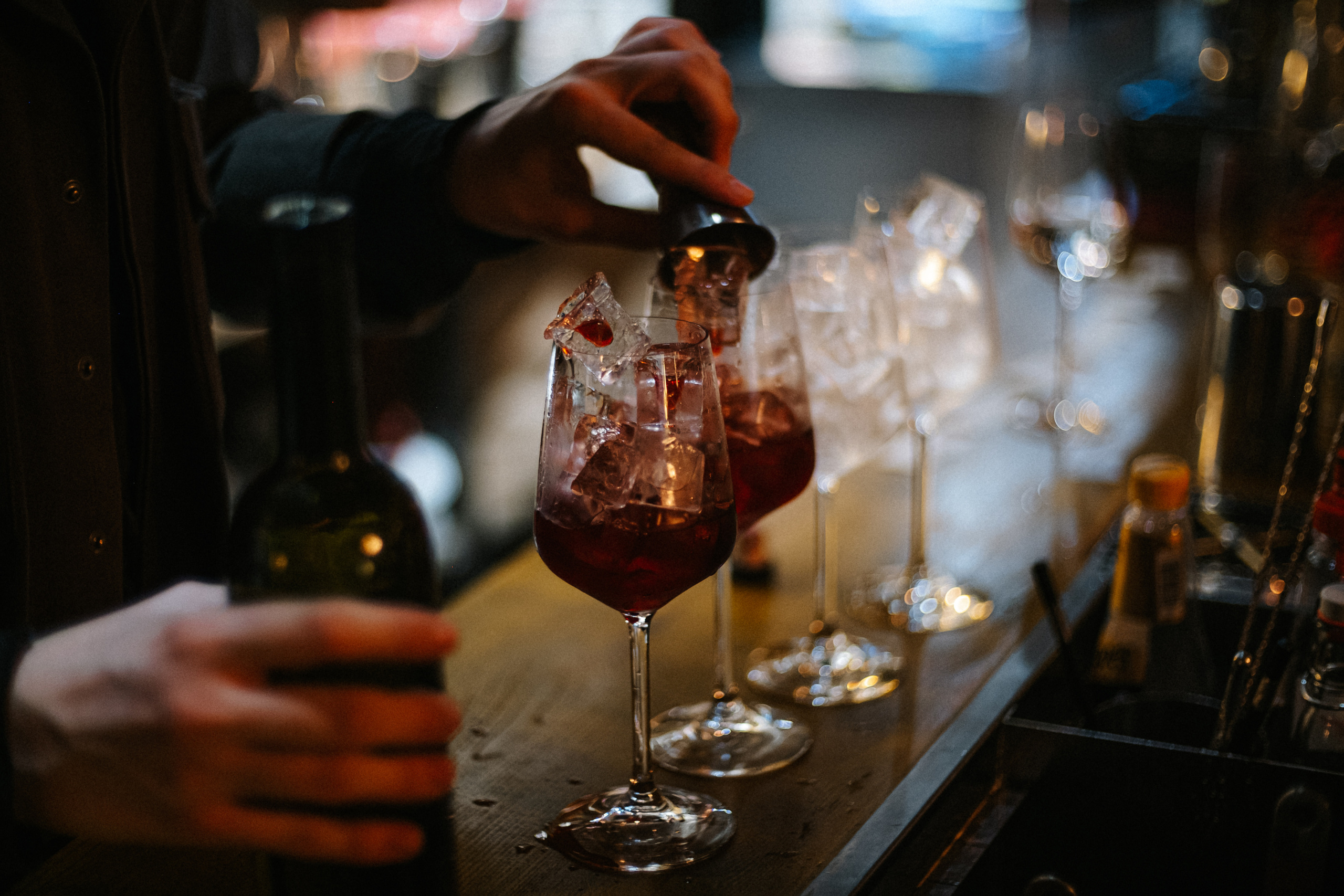 8 лет Ruby wine bar. #фотокаквкино | Фотографирую людей