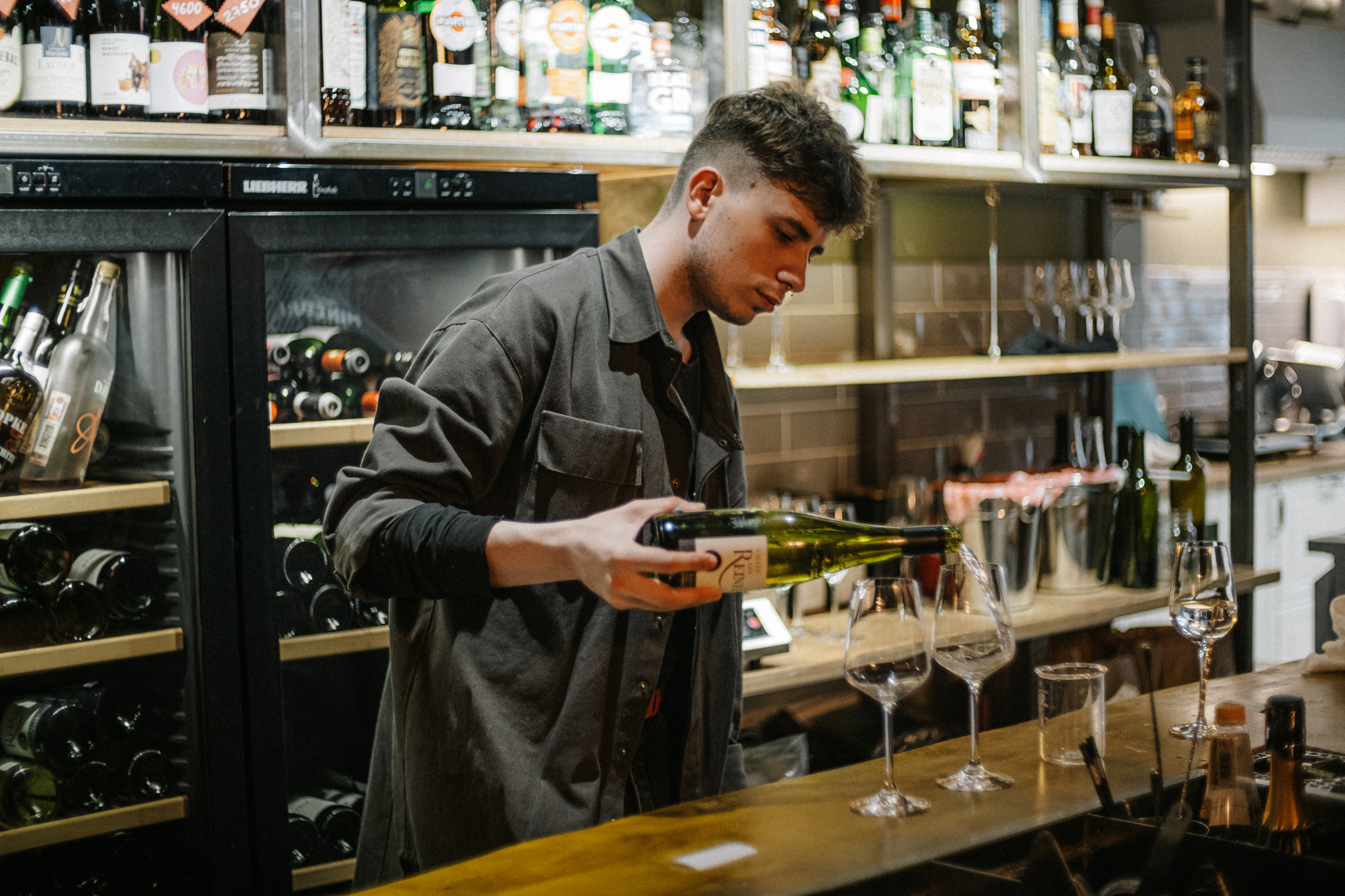 8 лет Ruby wine bar. #фотокаквкино | Фотографирую людей