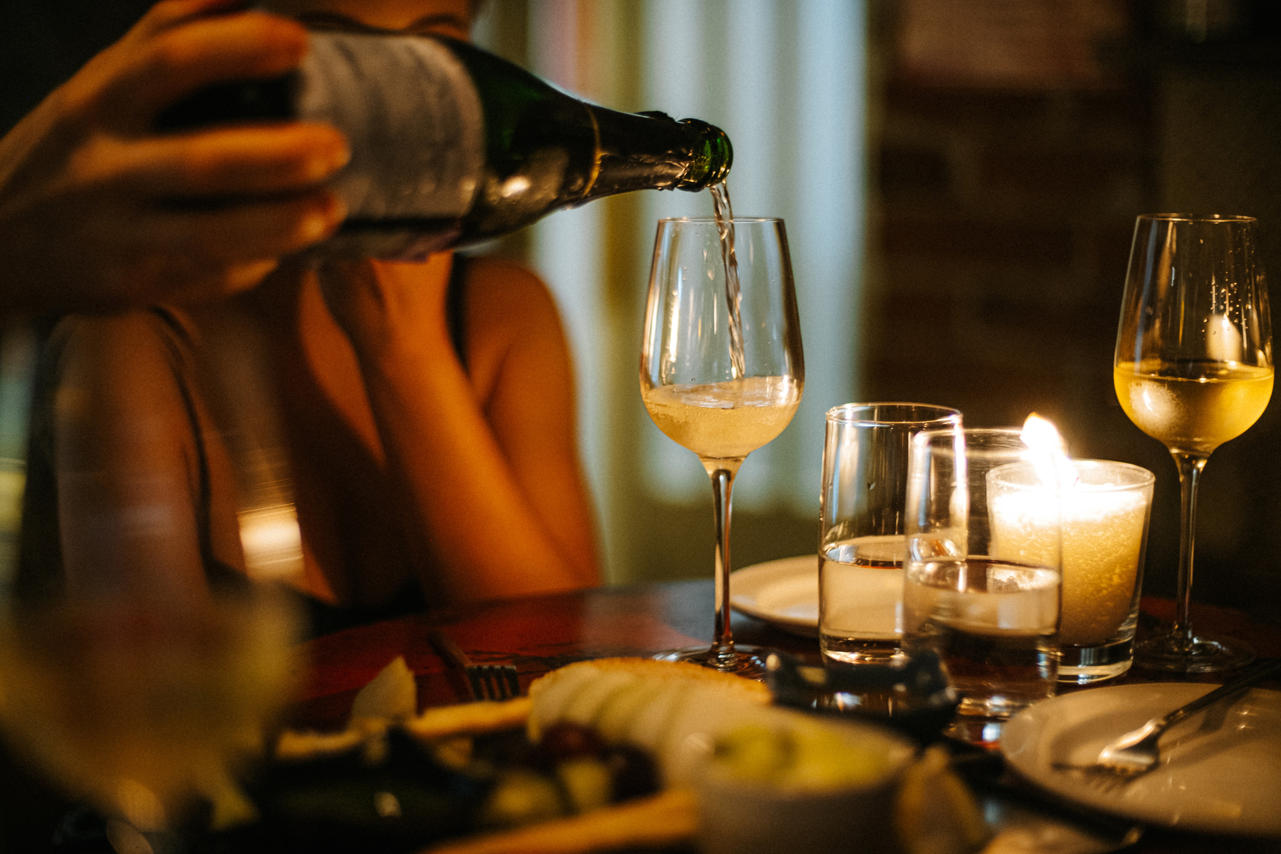 8 лет Ruby wine bar. #фотокаквкино | Фотографирую людей