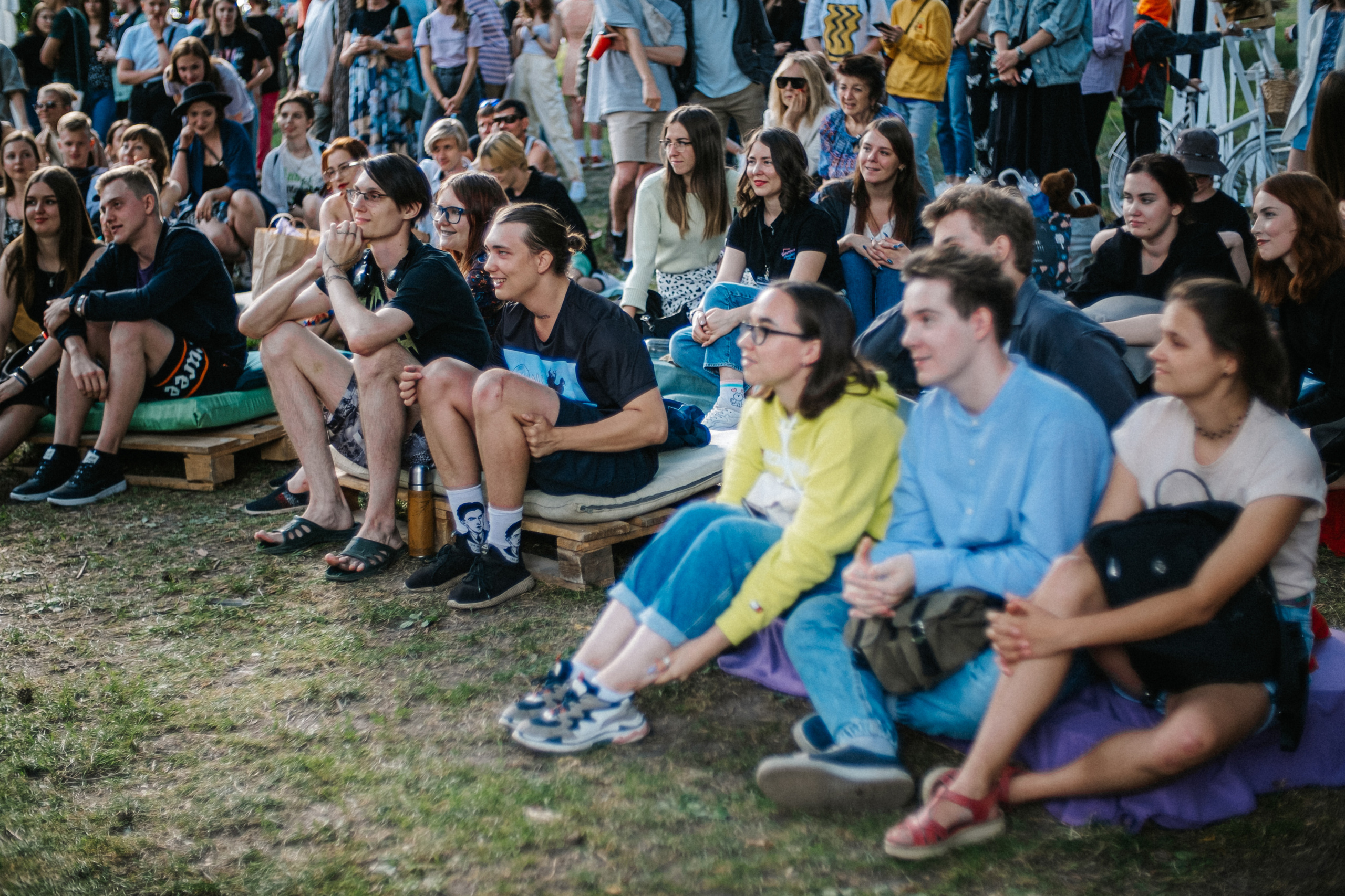 Репортажная съемка. Стихосушка. #фотокаквкино | Фотографирую людей