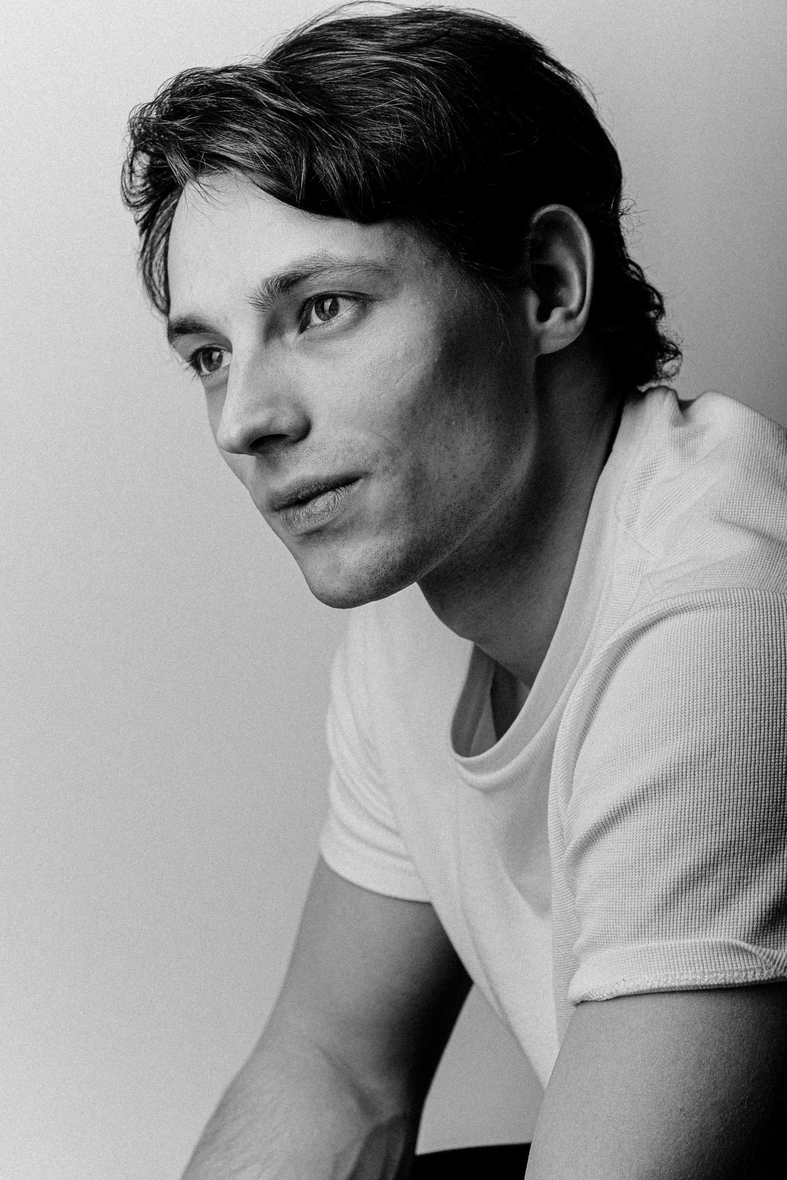 #фотокаквкино: Вова. #фотокаквкино | Фотографирую людей