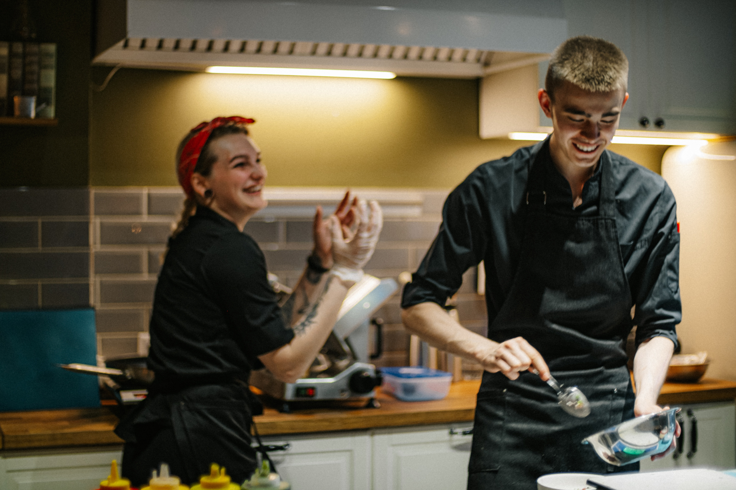 8 лет Ruby wine bar. #фотокаквкино | Фотографирую людей