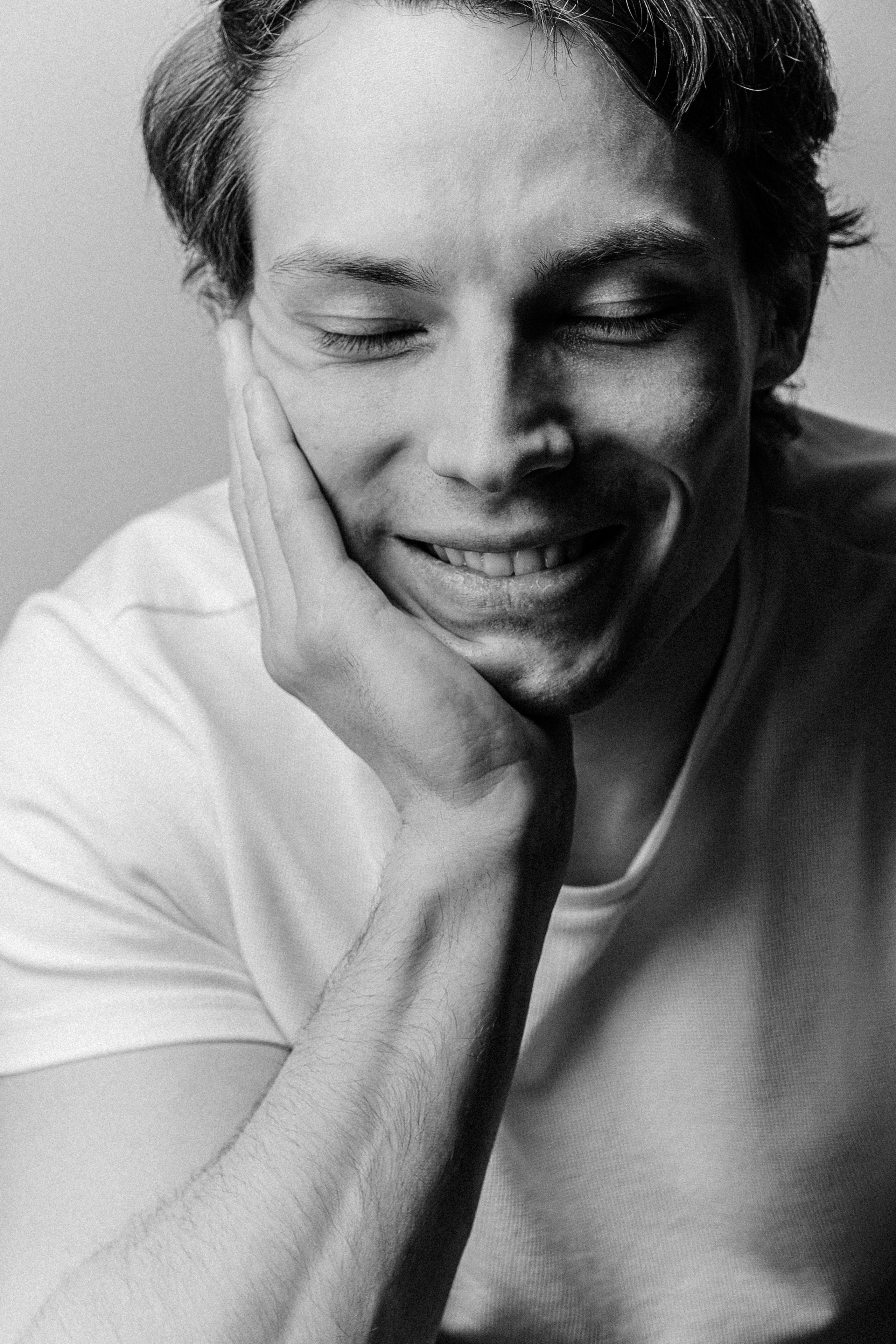 #фотокаквкино: Вова. #фотокаквкино | Фотографирую людей