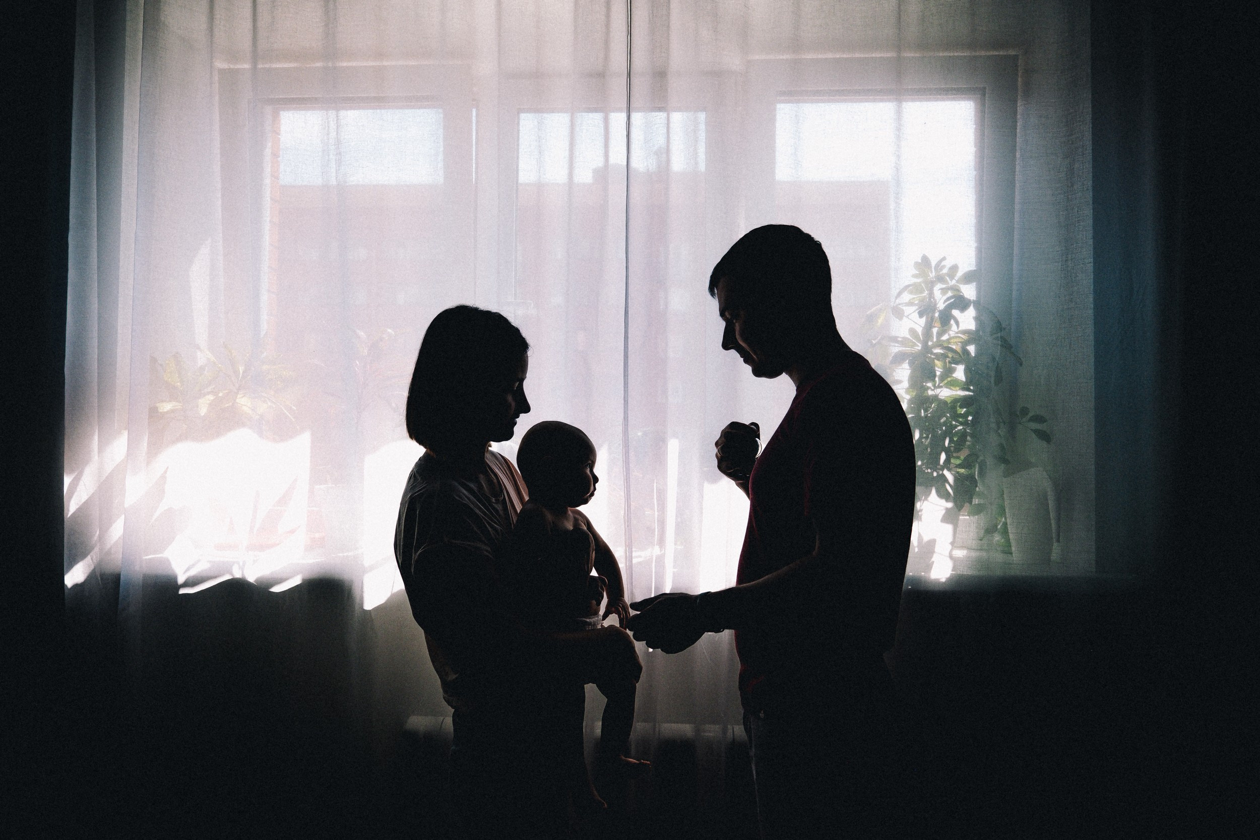 Демьян, Сева и Оля. #фотокаквкино | Фотографирую людей