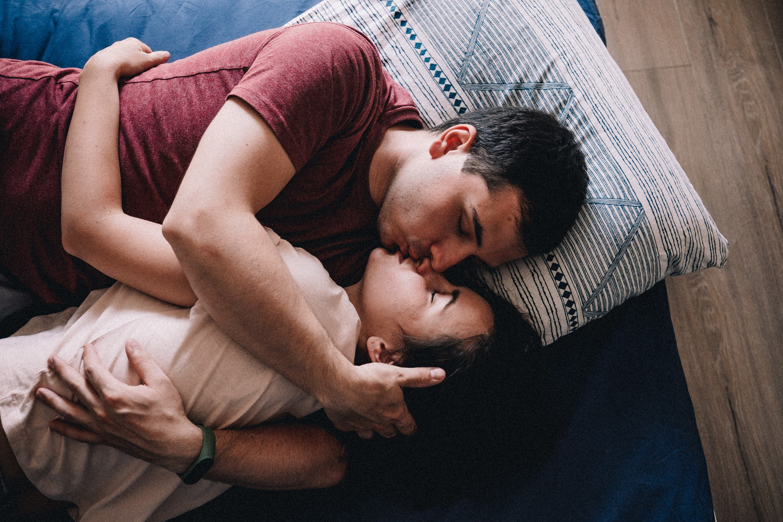 Демьян, Сева и Оля. #фотокаквкино | Фотографирую людей