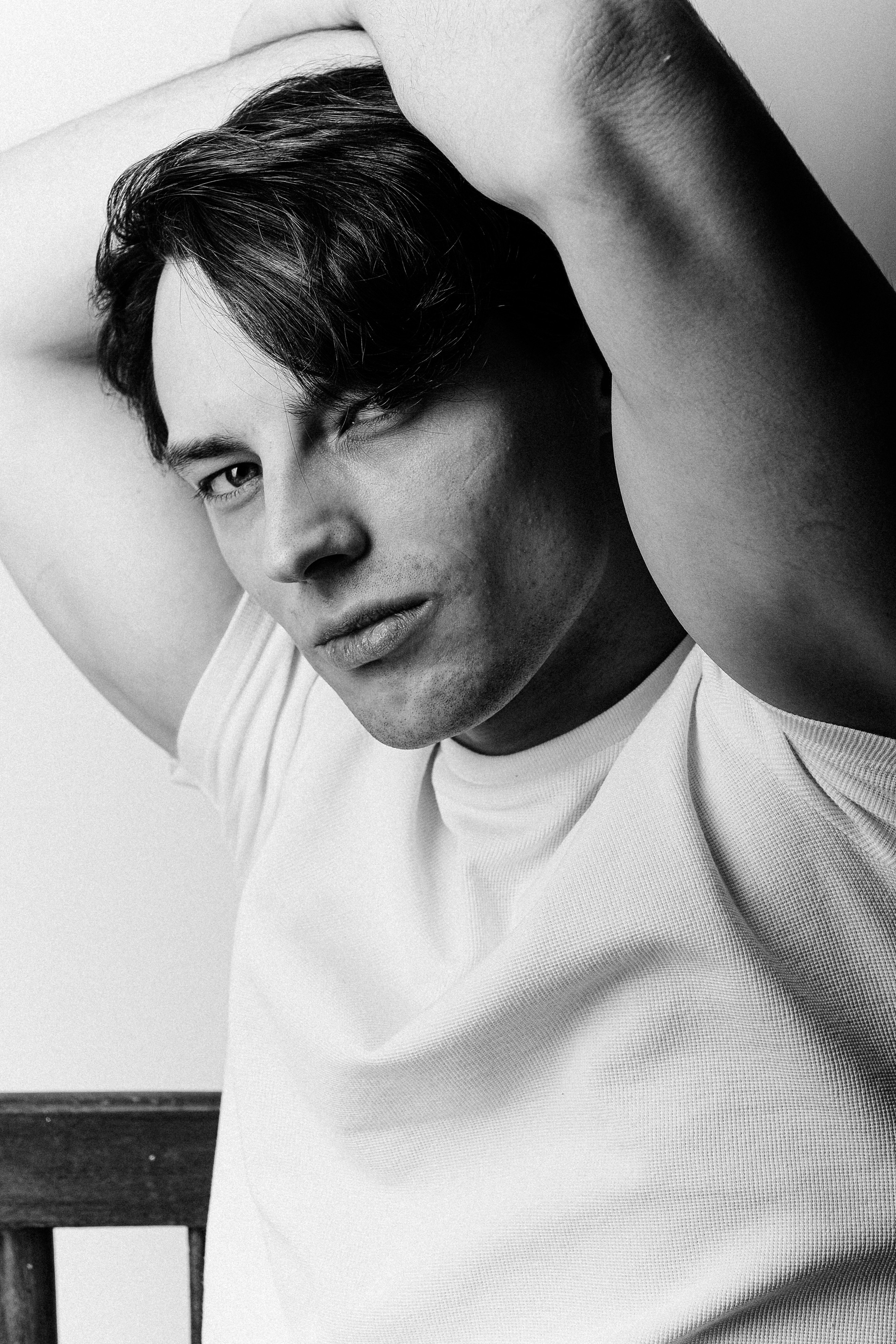 #фотокаквкино: Вова. #фотокаквкино | Фотографирую людей