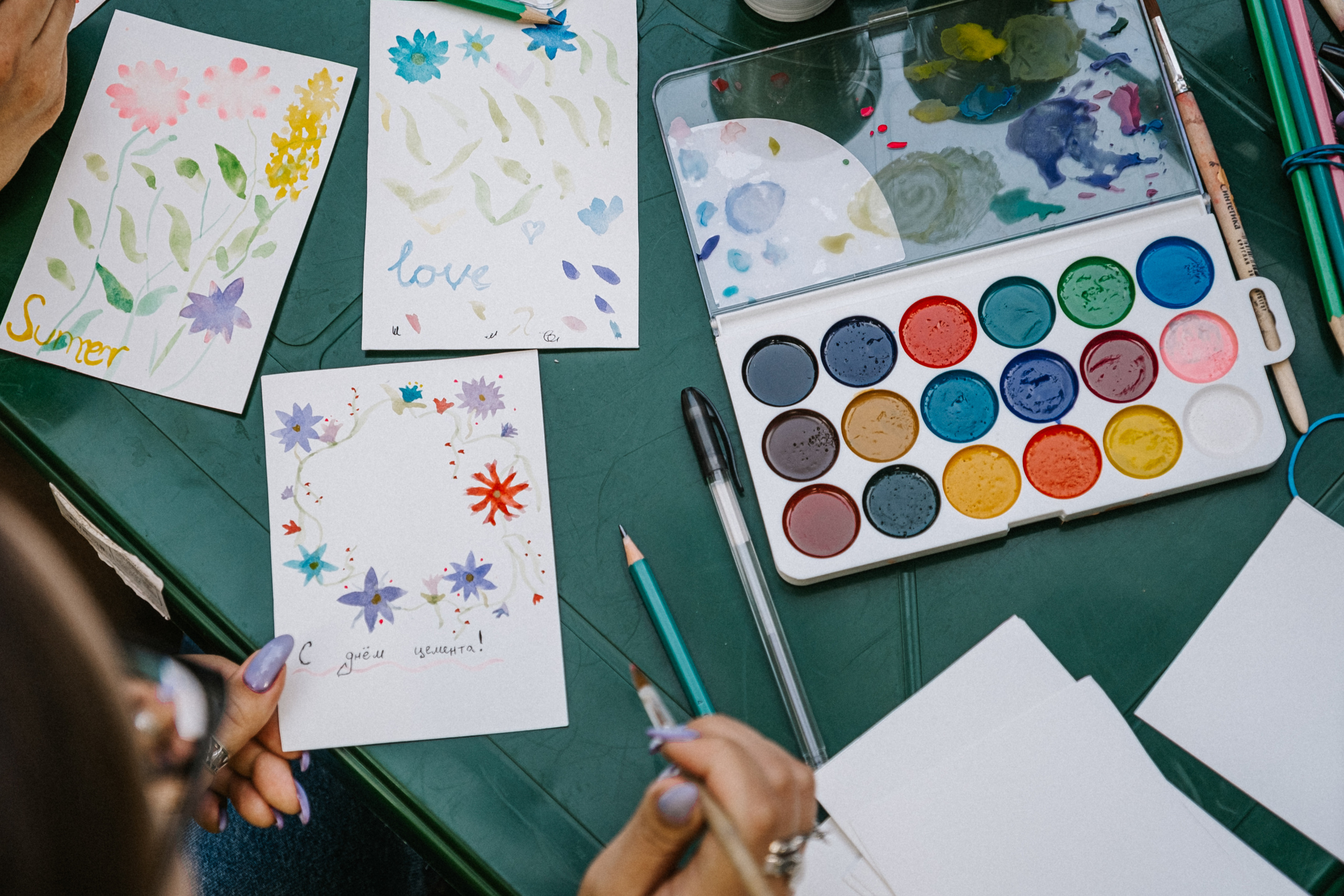 Репортажная съемка. Стихосушка. #фотокаквкино | Фотографирую людей