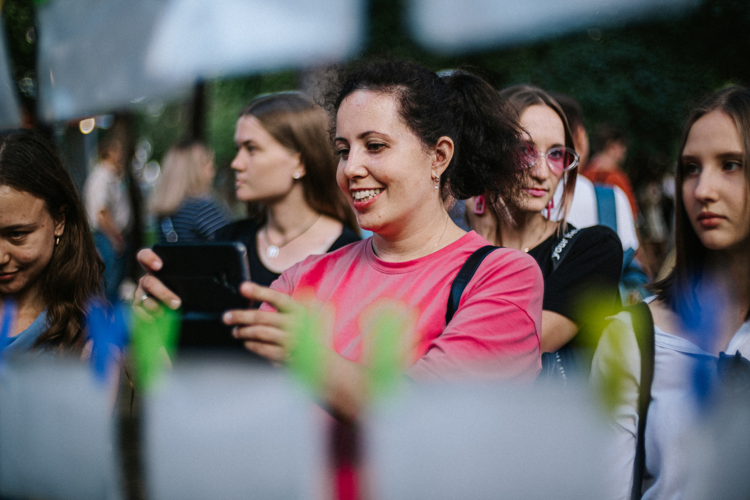 Репортажная съемка. Стихосушка. #фотокаквкино | Фотографирую людей