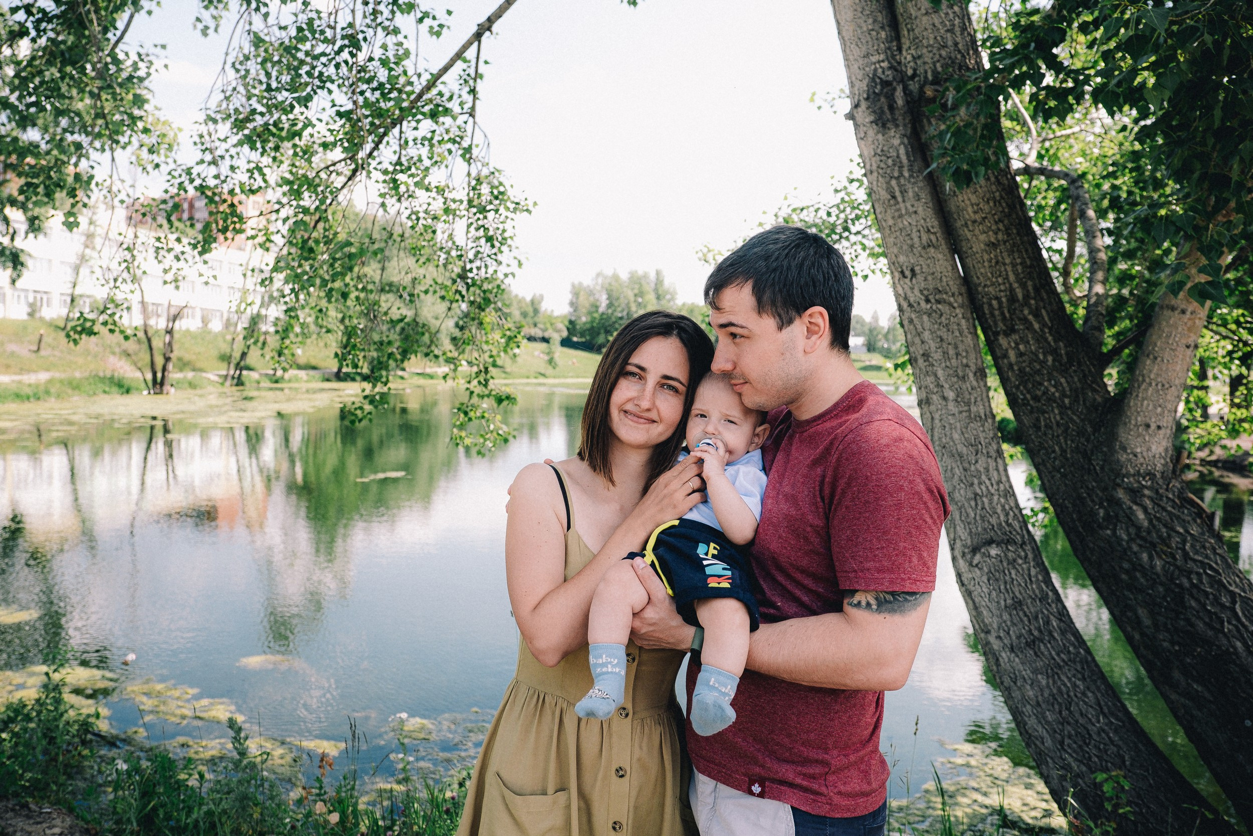 Демьян, Сева и Оля. #фотокаквкино | Фотографирую людей