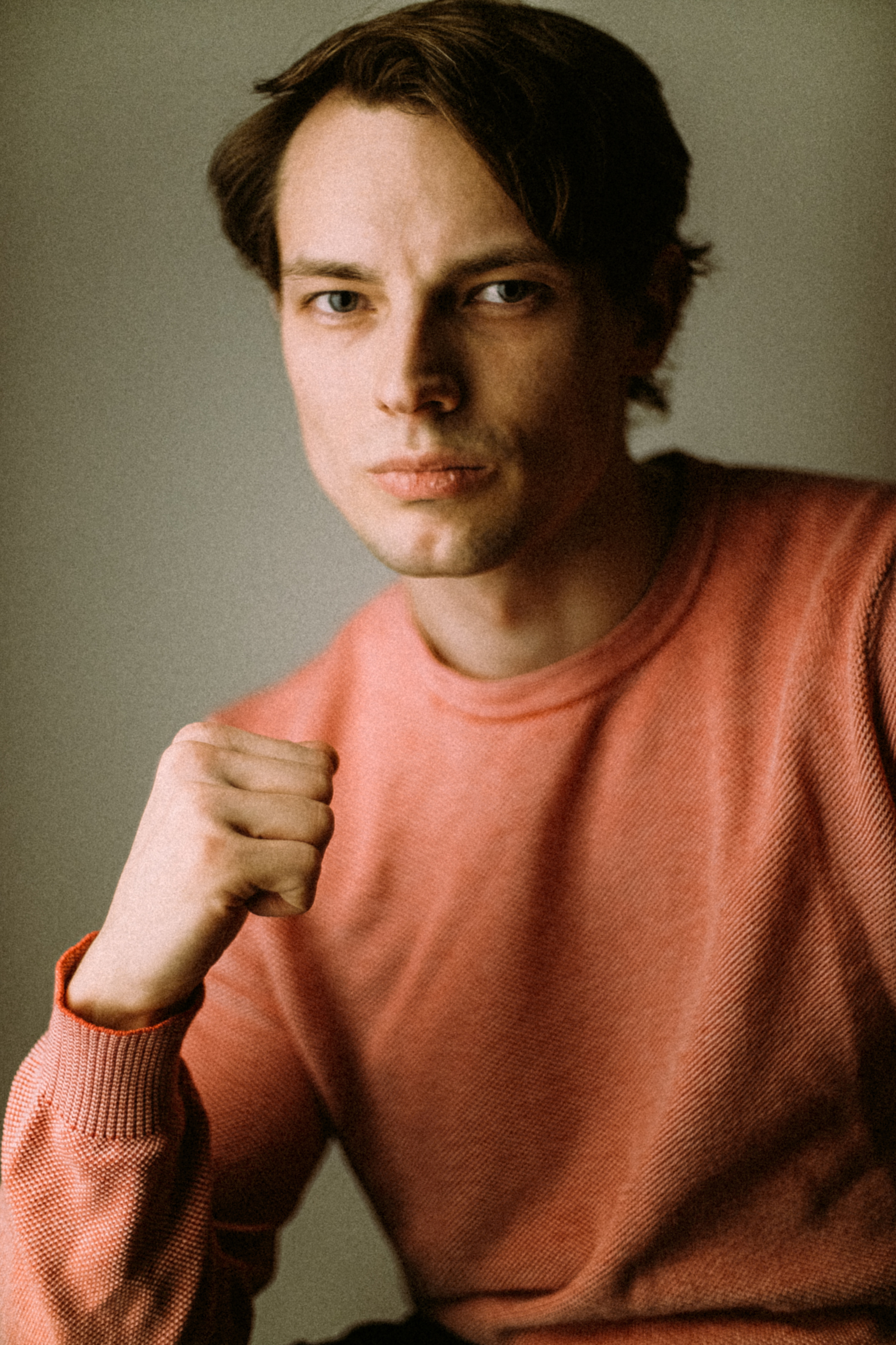 #фотокаквкино: Вова. #фотокаквкино | Фотографирую людей