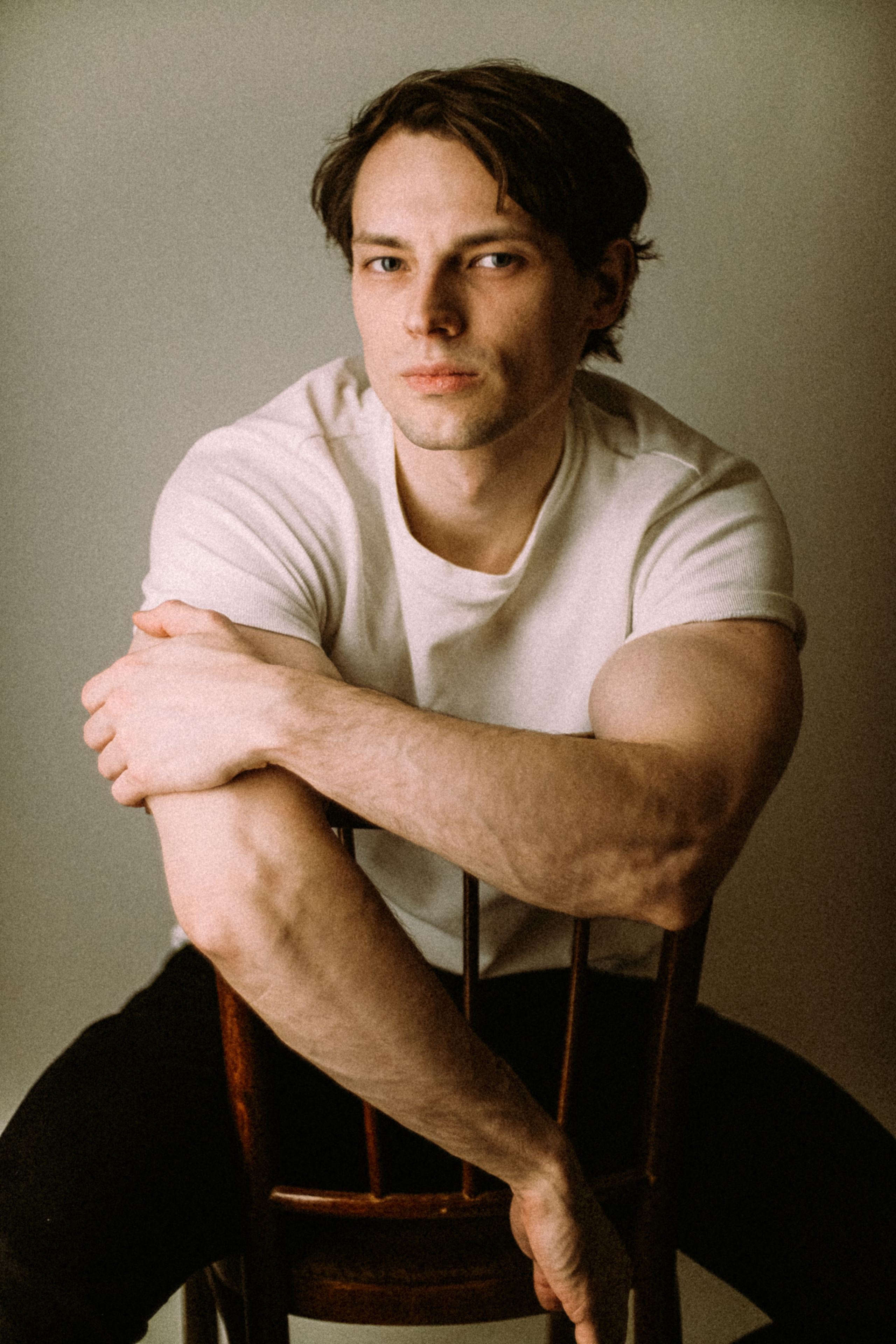 #фотокаквкино: Вова. #фотокаквкино | Фотографирую людей