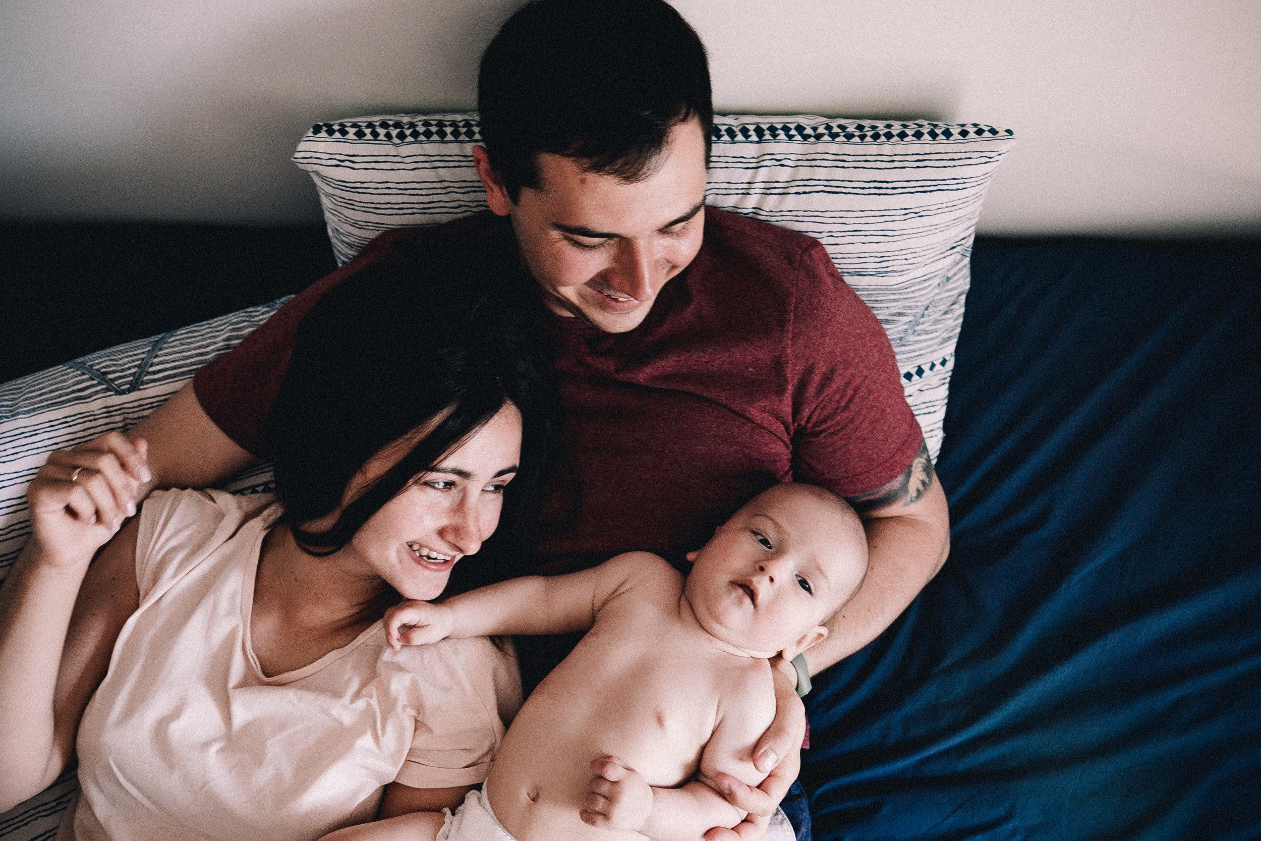 Демьян, Сева и Оля. #фотокаквкино | Фотографирую людей