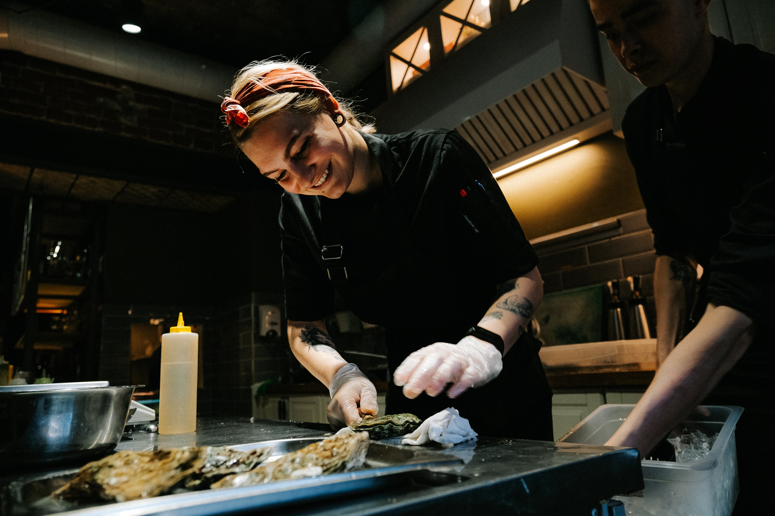 8 лет Ruby wine bar. #фотокаквкино | Фотографирую людей