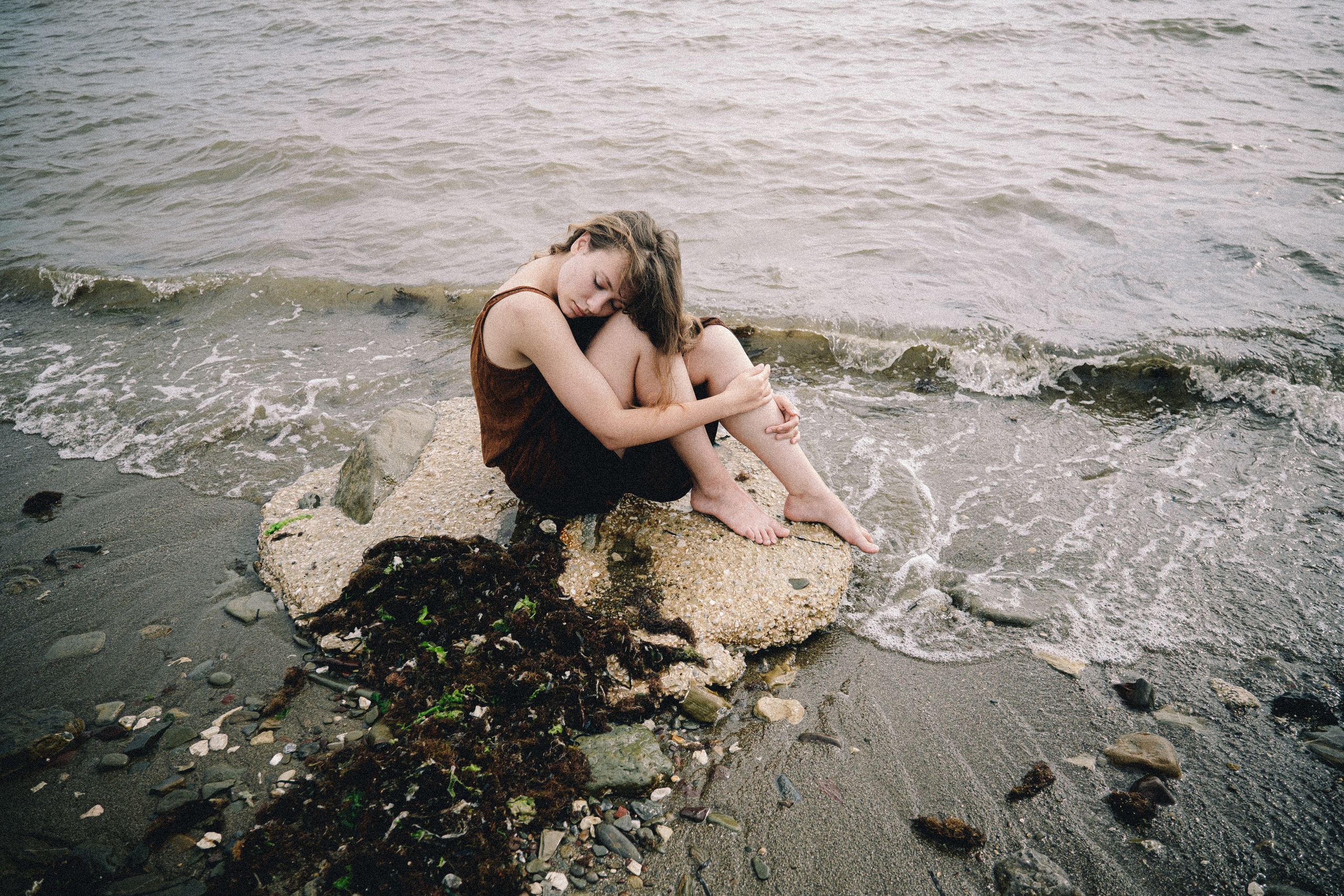 Истории личностей. #фотокаквкино | Фотографирую людей