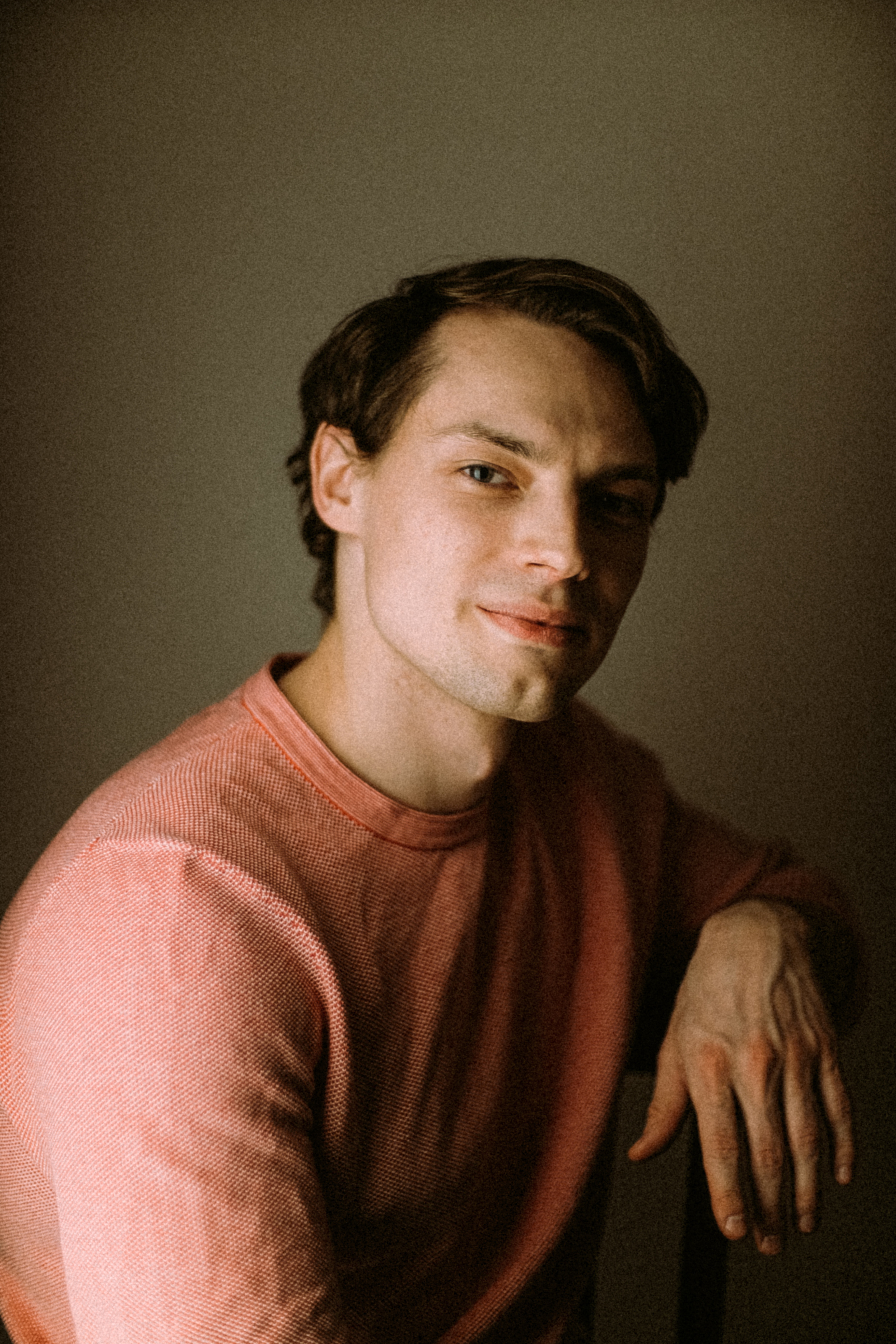 #фотокаквкино: Вова. #фотокаквкино | Фотографирую людей