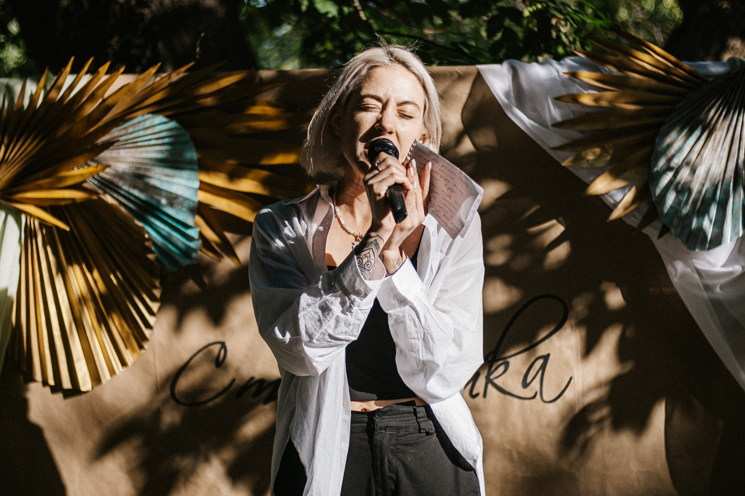 Репортажная съемка. Стихосушка. #фотокаквкино | Фотографирую людей