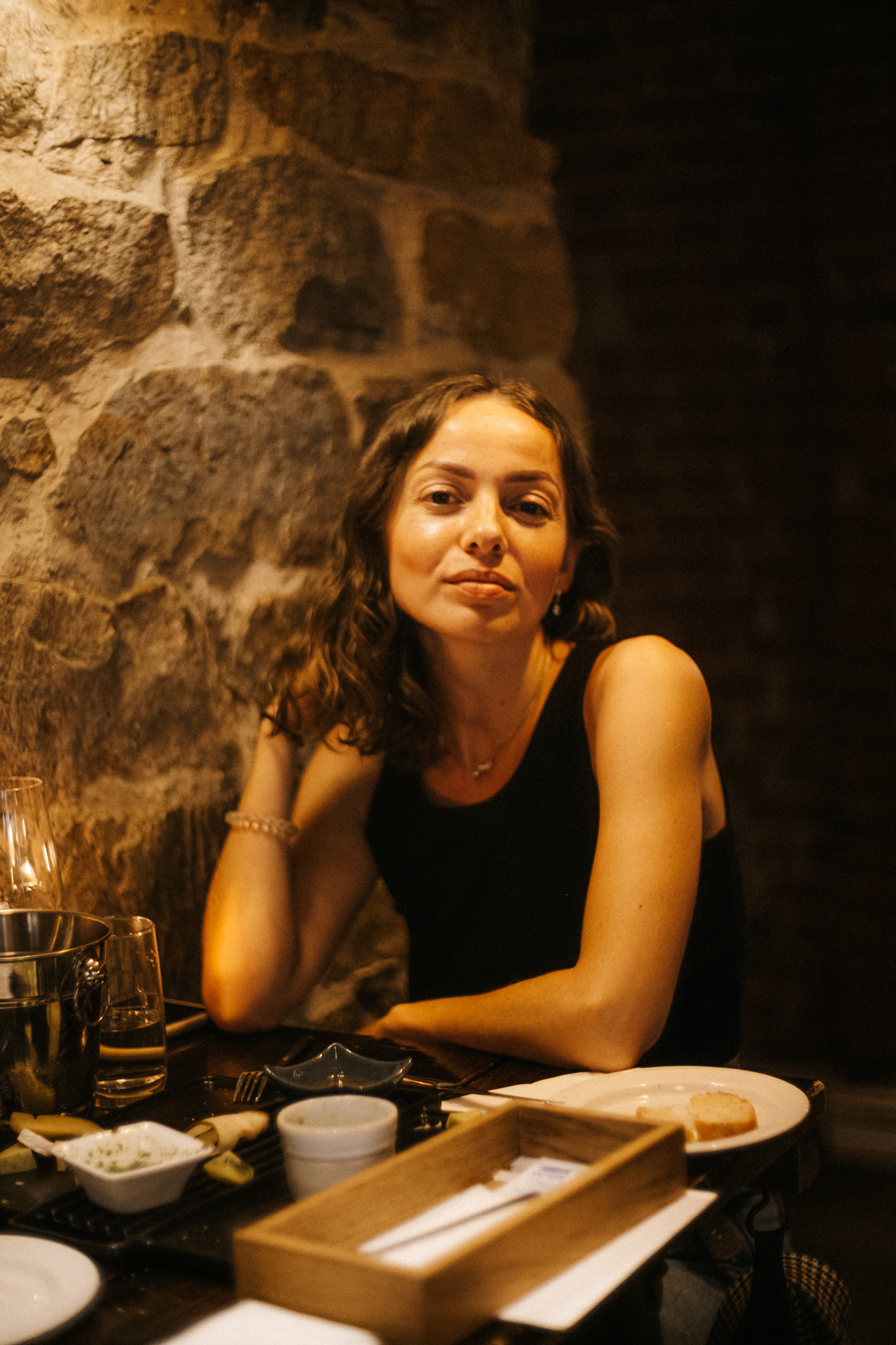 8 лет Ruby wine bar. #фотокаквкино | Фотографирую людей