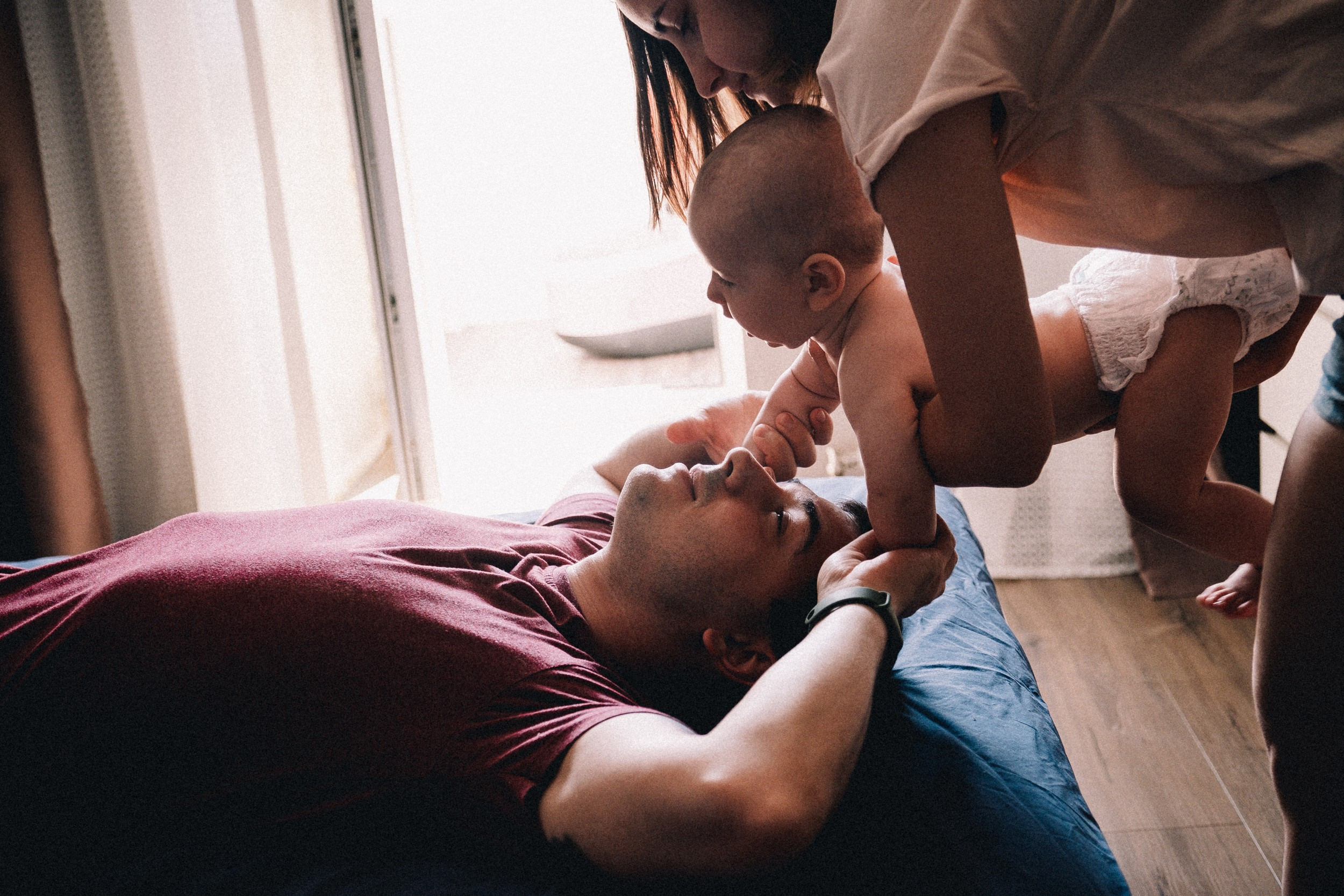 Демьян, Сева и Оля. #фотокаквкино | Фотографирую людей