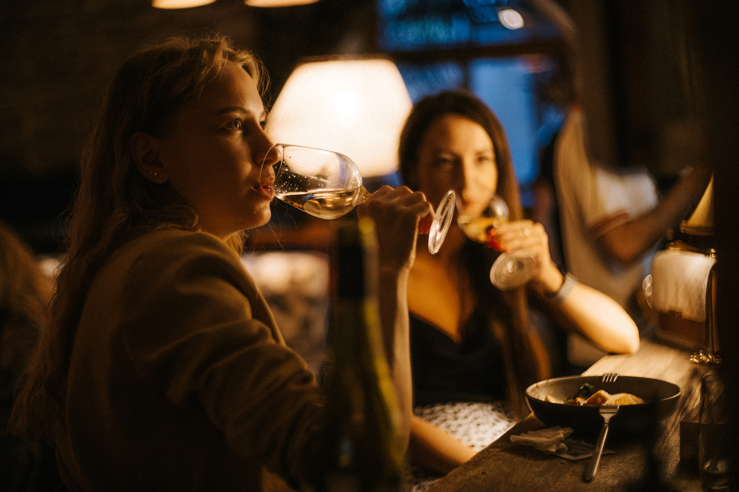 8 лет Ruby wine bar. #фотокаквкино | Фотографирую людей