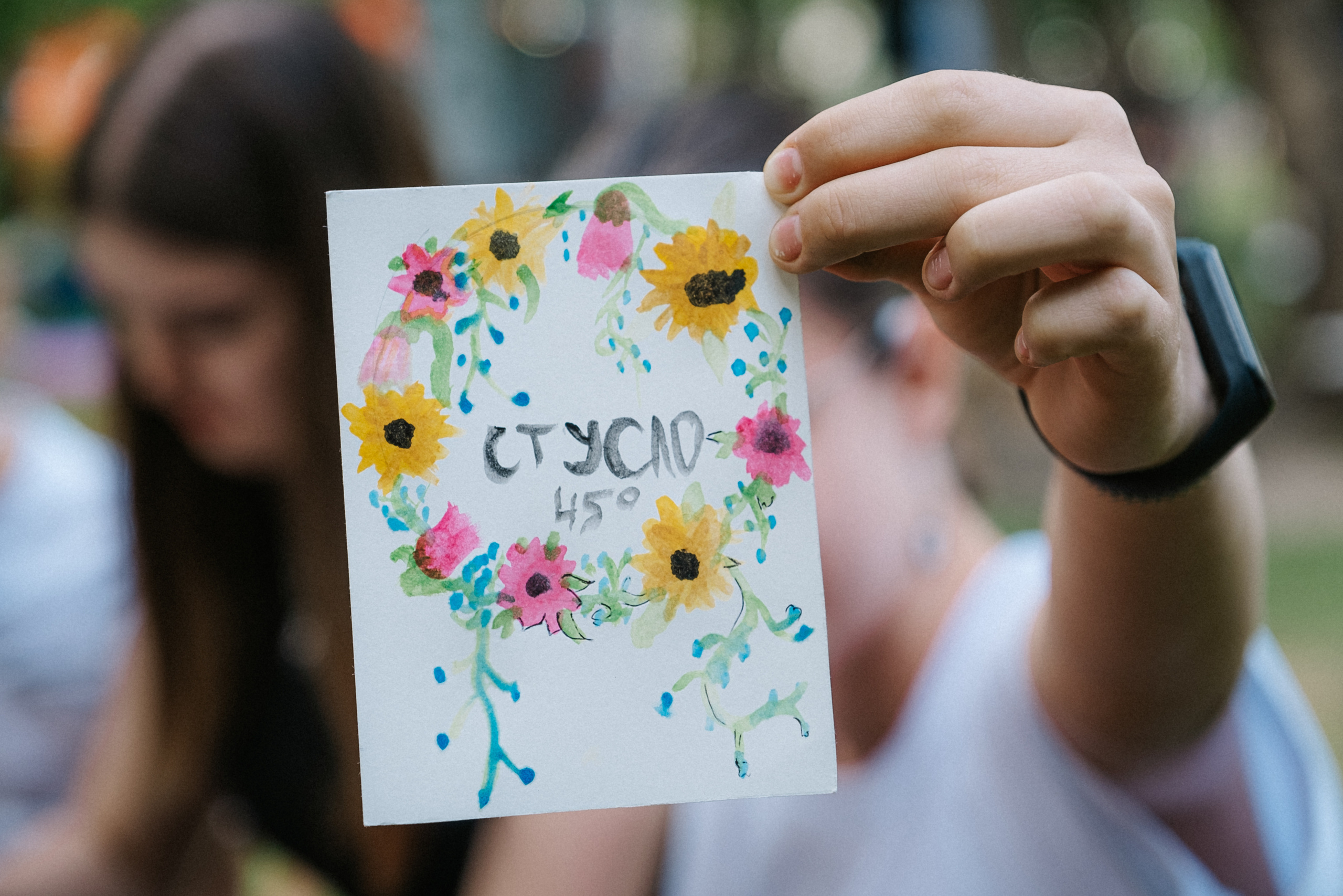 Репортажная съемка. Стихосушка. #фотокаквкино | Фотографирую людей