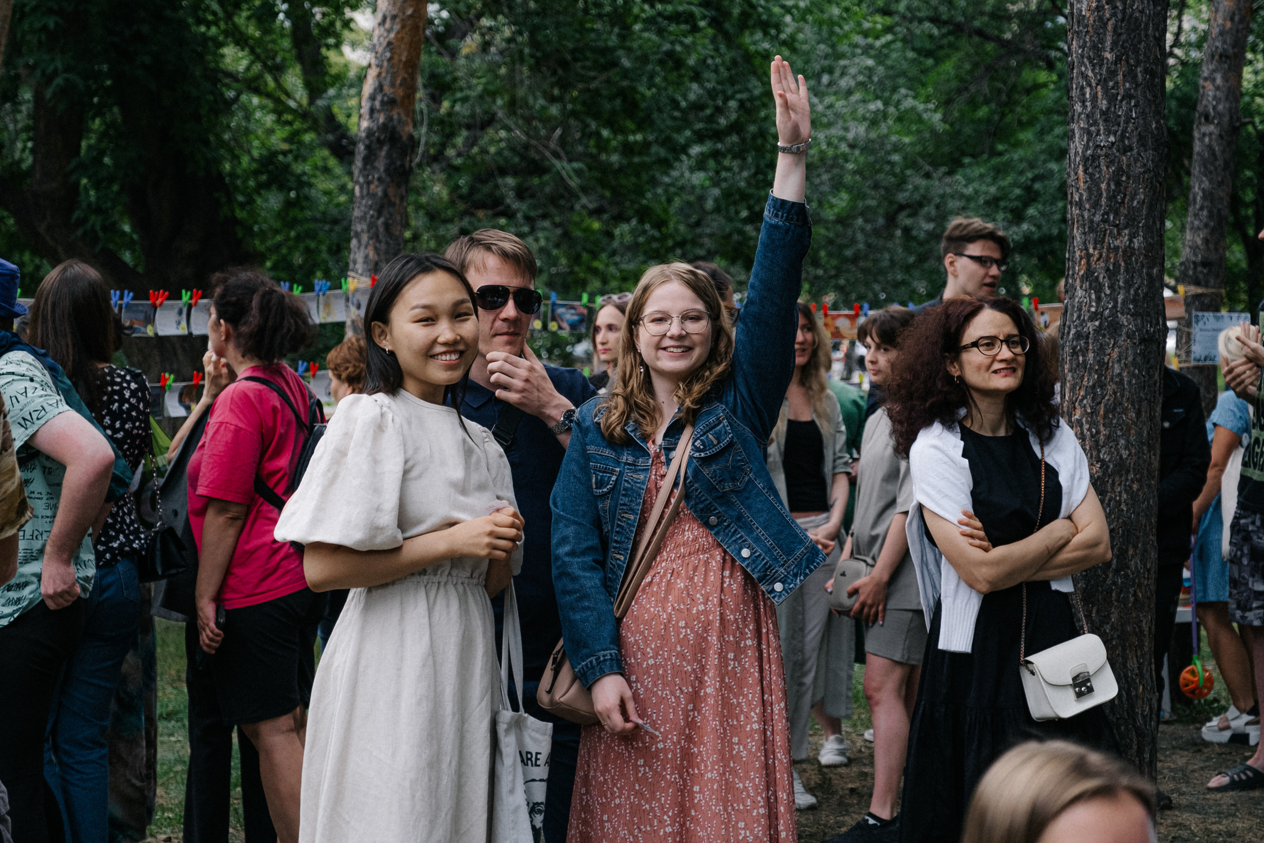 Репортажная съемка. Стихосушка. #фотокаквкино | Фотографирую людей