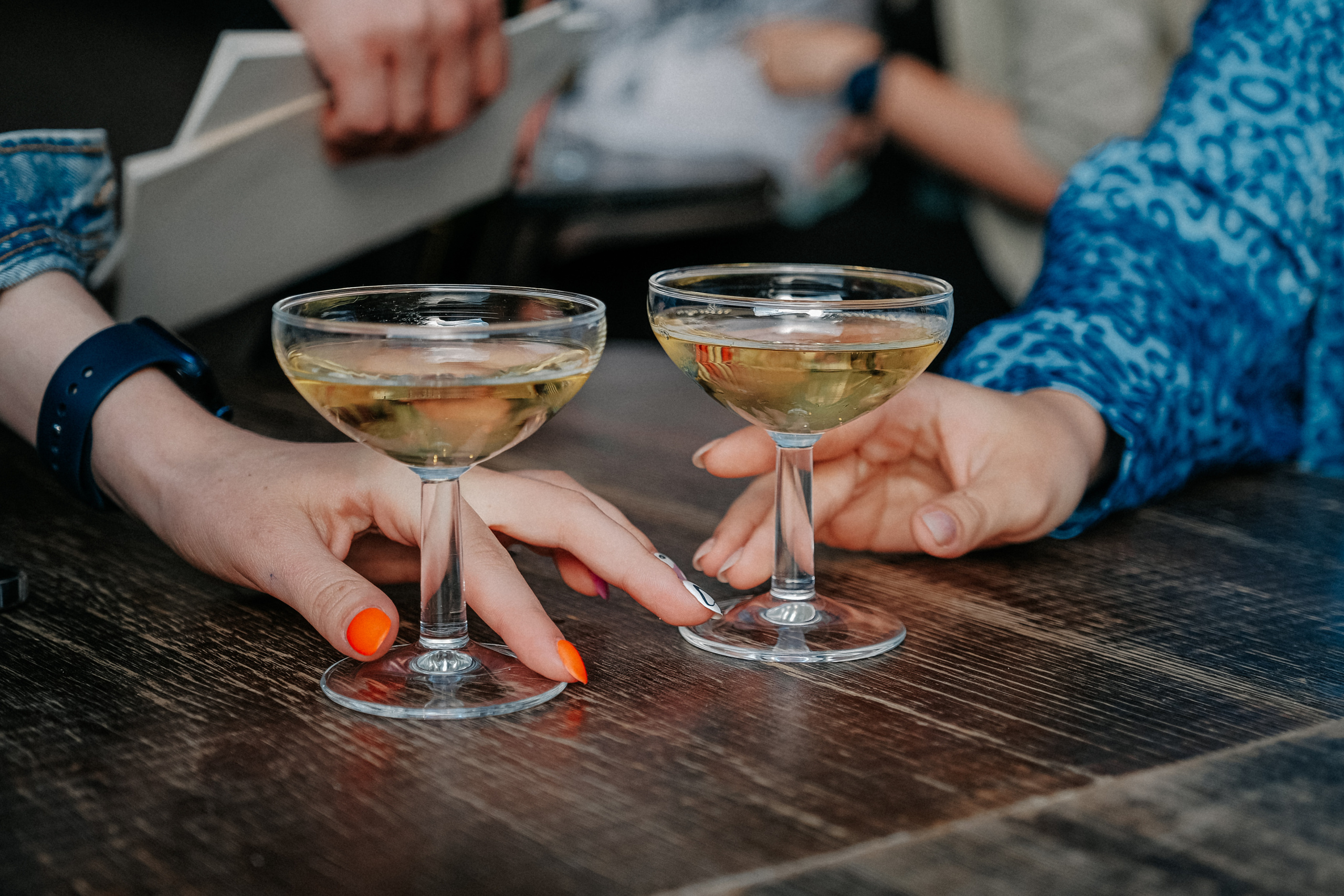 8 лет Ruby wine bar. #фотокаквкино | Фотографирую людей