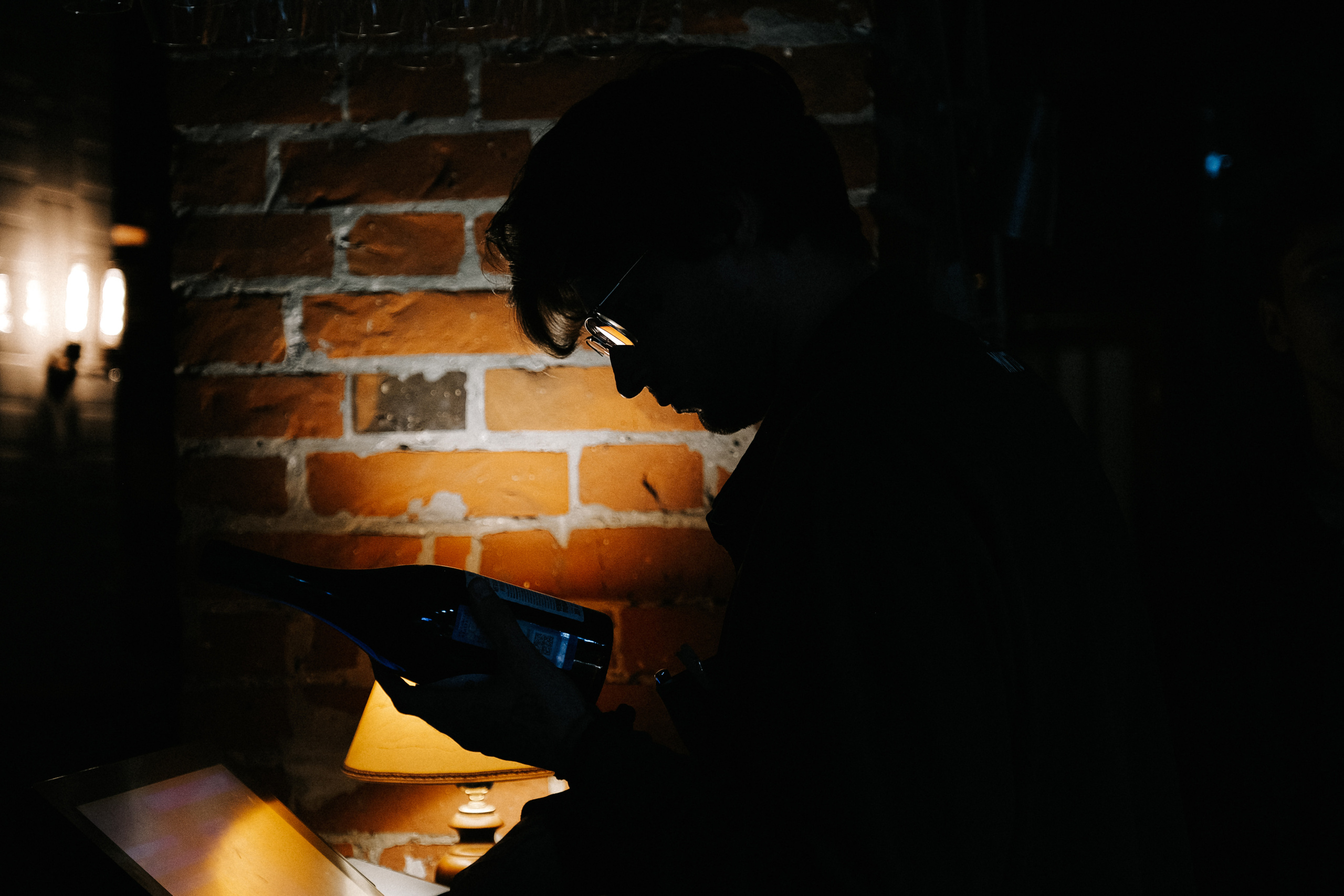 8 лет Ruby wine bar. #фотокаквкино | Фотографирую людей