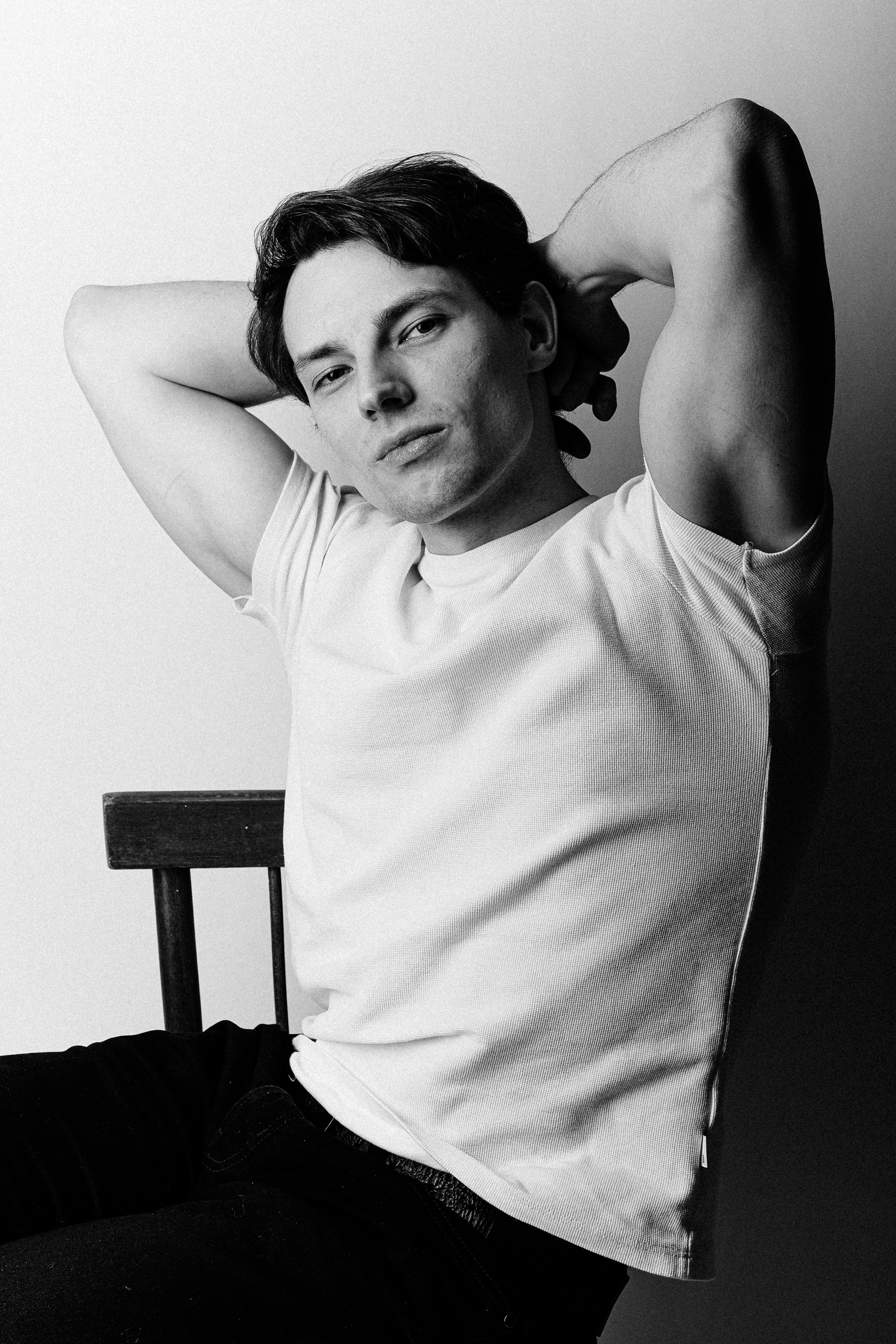 #фотокаквкино: Вова. #фотокаквкино | Фотографирую людей