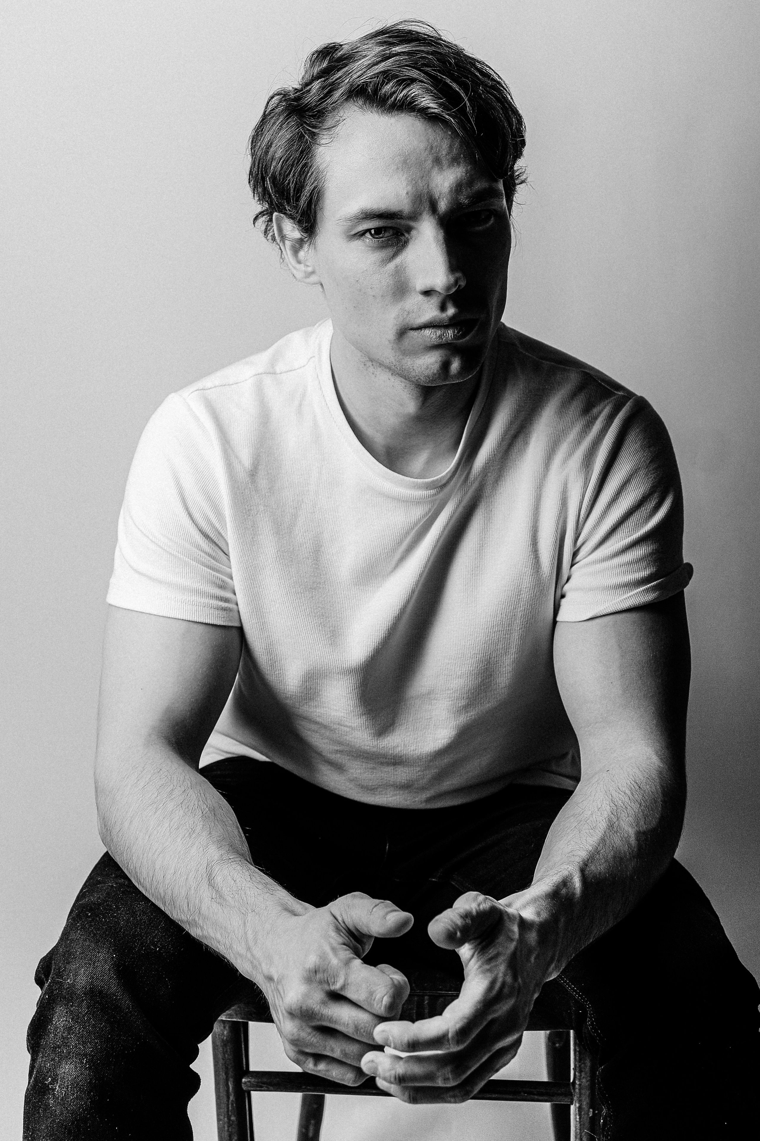 #фотокаквкино: Вова. #фотокаквкино | Фотографирую людей