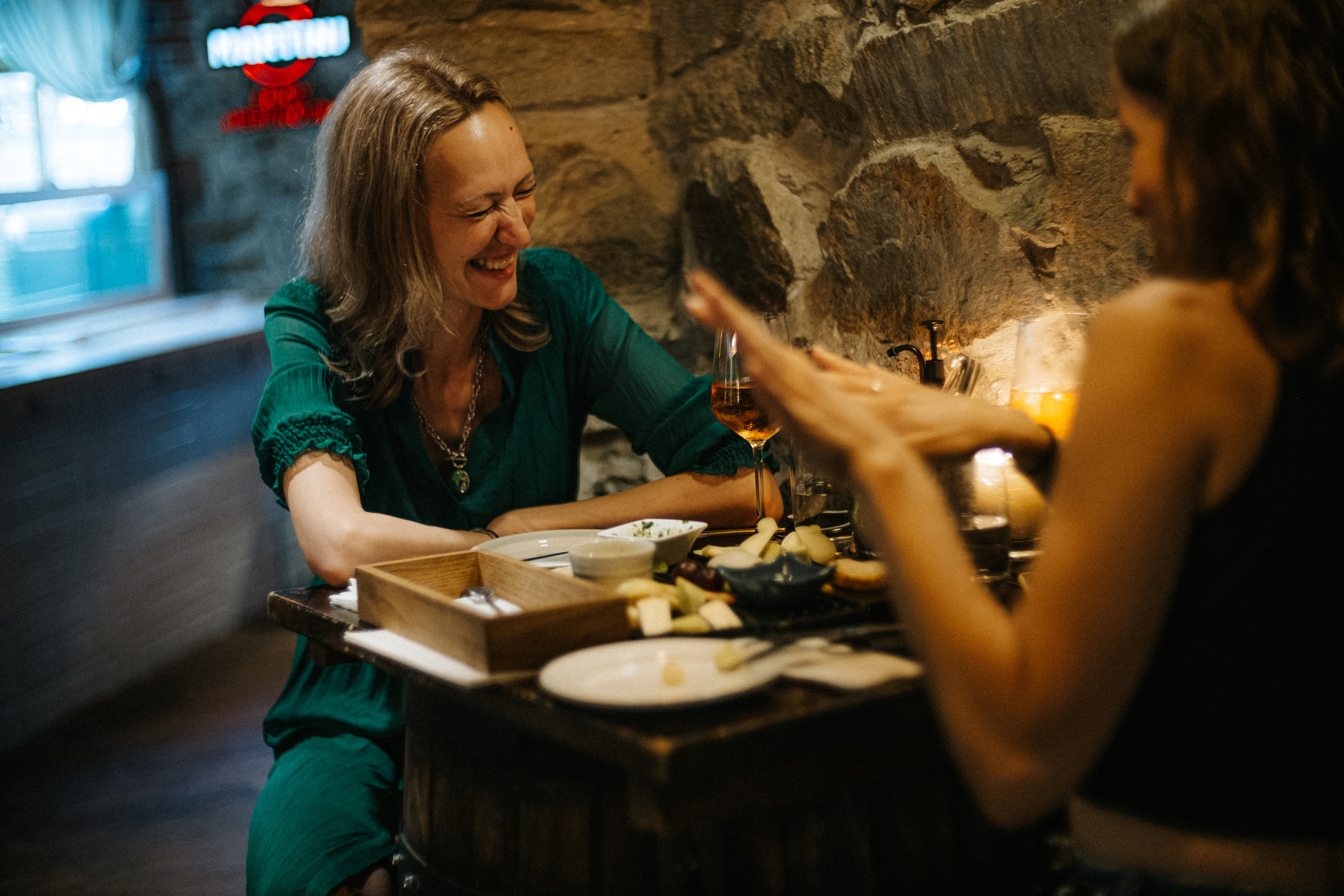 8 лет Ruby wine bar. #фотокаквкино | Фотографирую людей