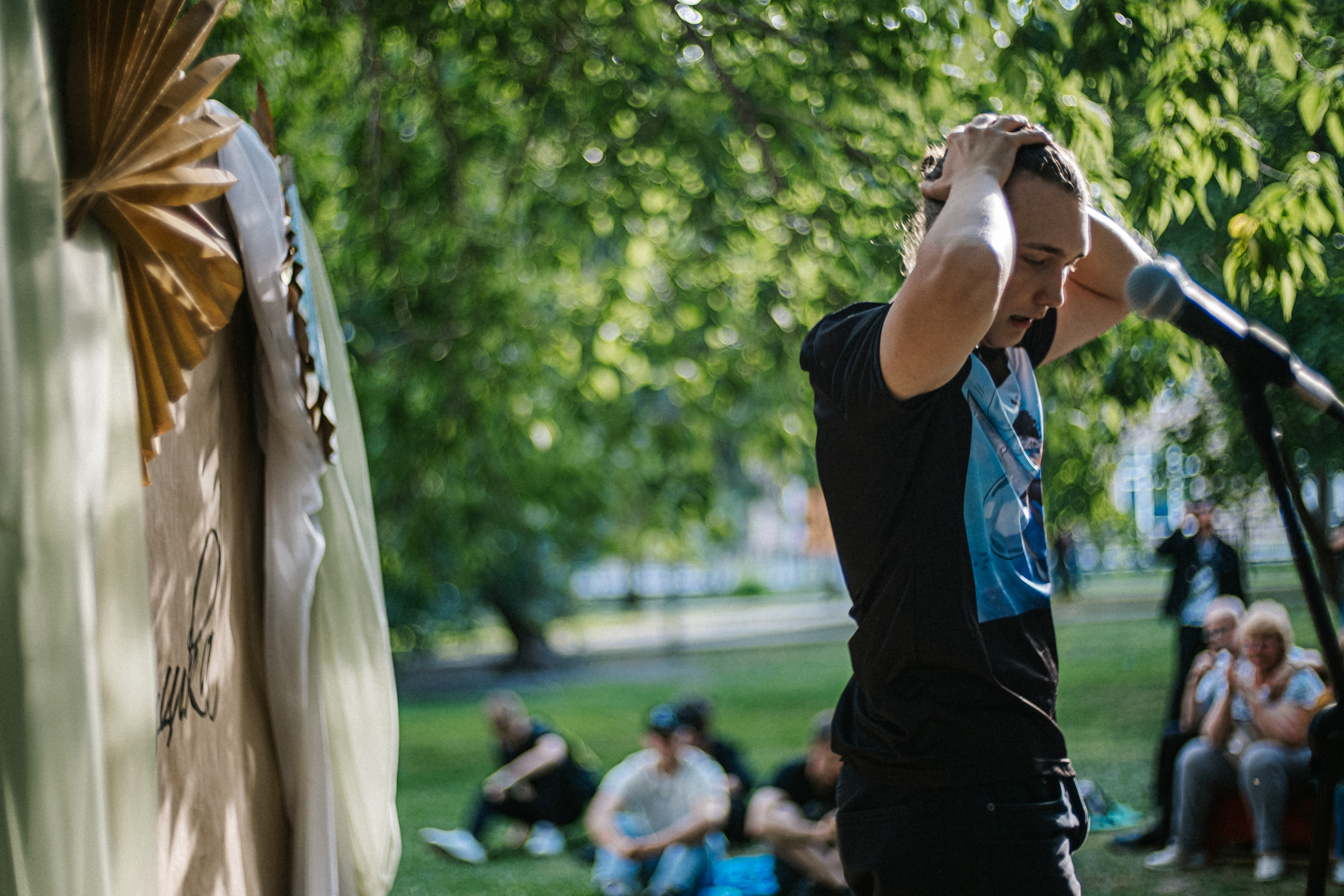 Репортажная съемка. Стихосушка. #фотокаквкино | Фотографирую людей