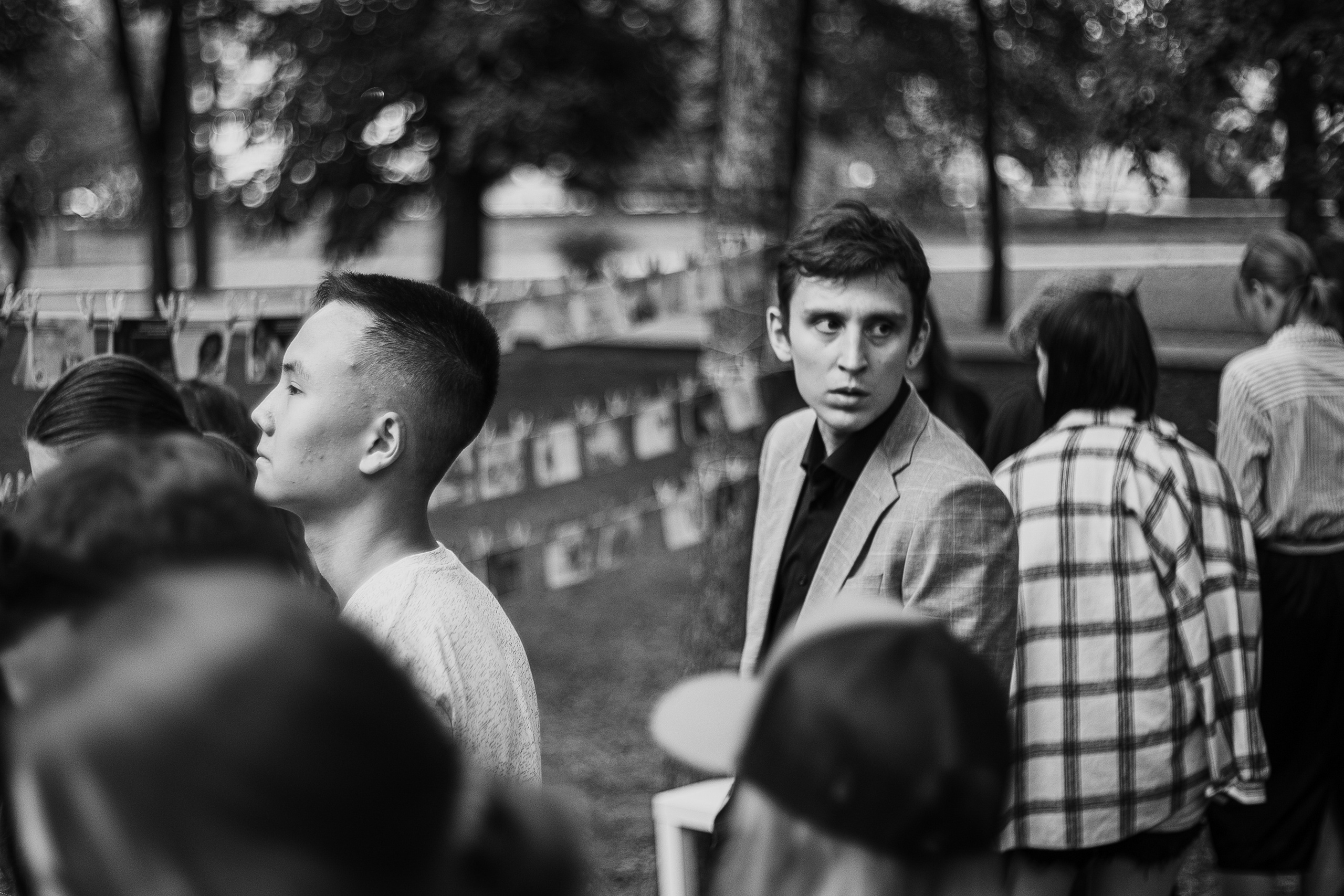 Репортажная съемка. Стихосушка. #фотокаквкино | Фотографирую людей