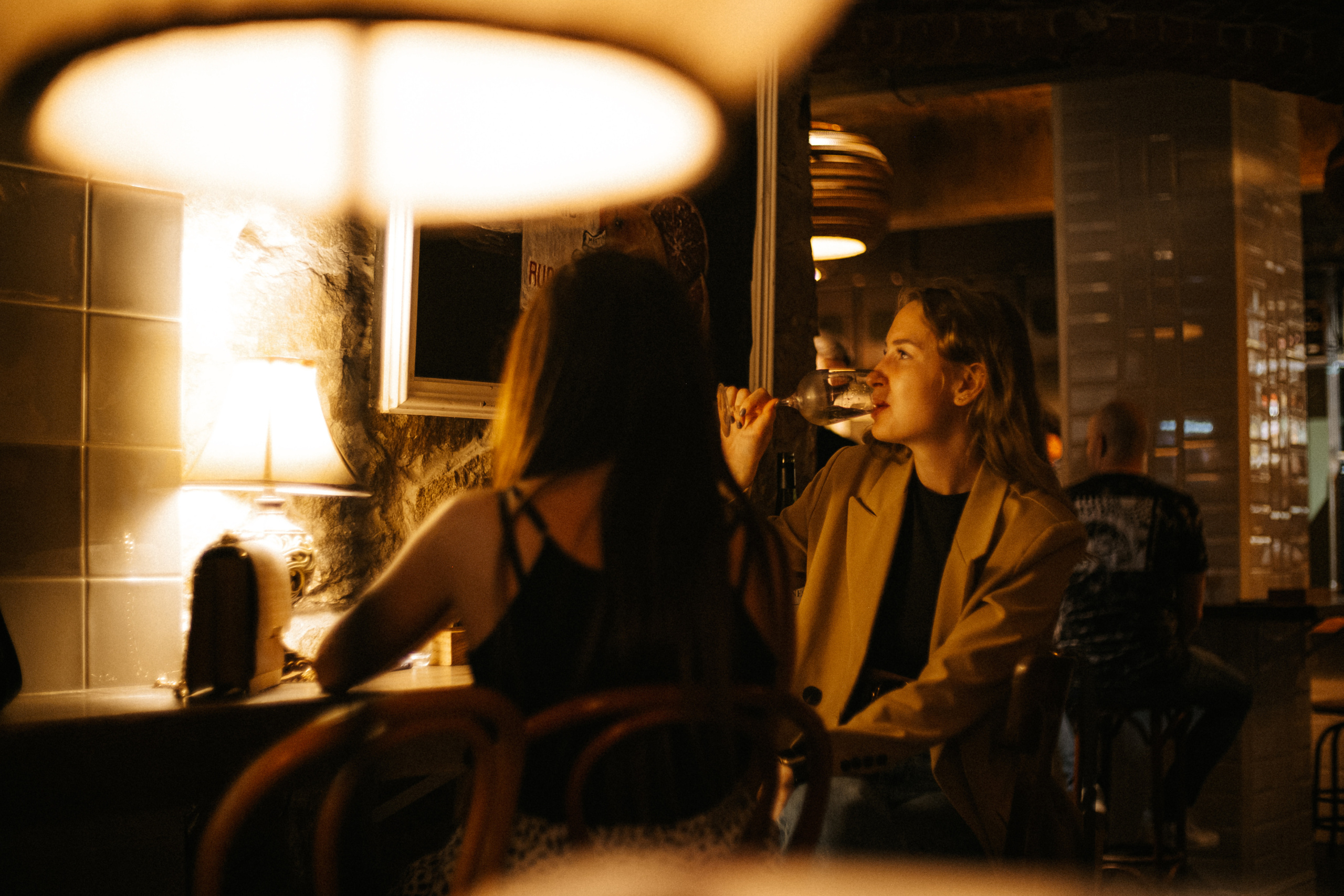 8 лет Ruby wine bar. #фотокаквкино | Фотографирую людей