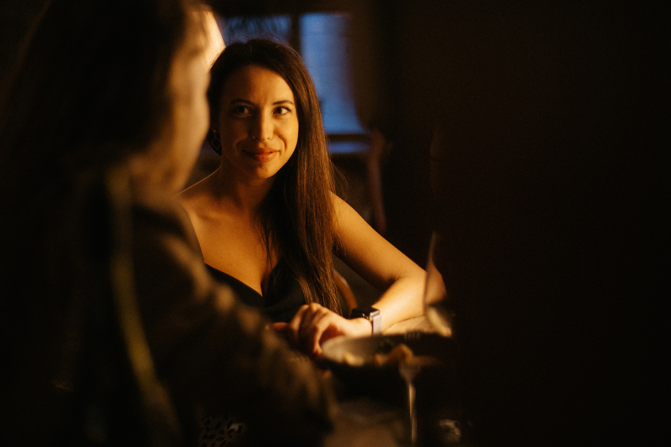 8 лет Ruby wine bar. #фотокаквкино | Фотографирую людей