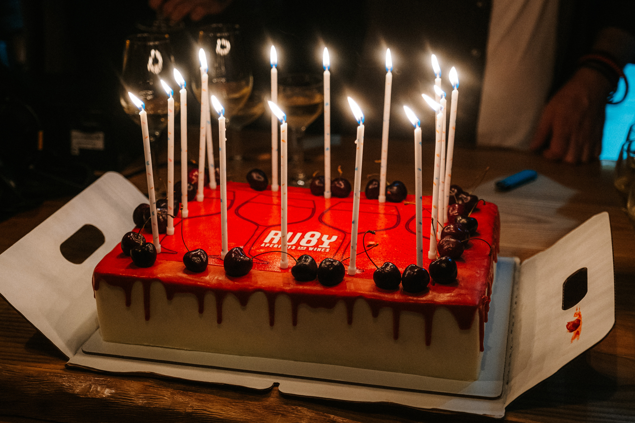 8 лет Ruby wine bar. #фотокаквкино | Фотографирую людей