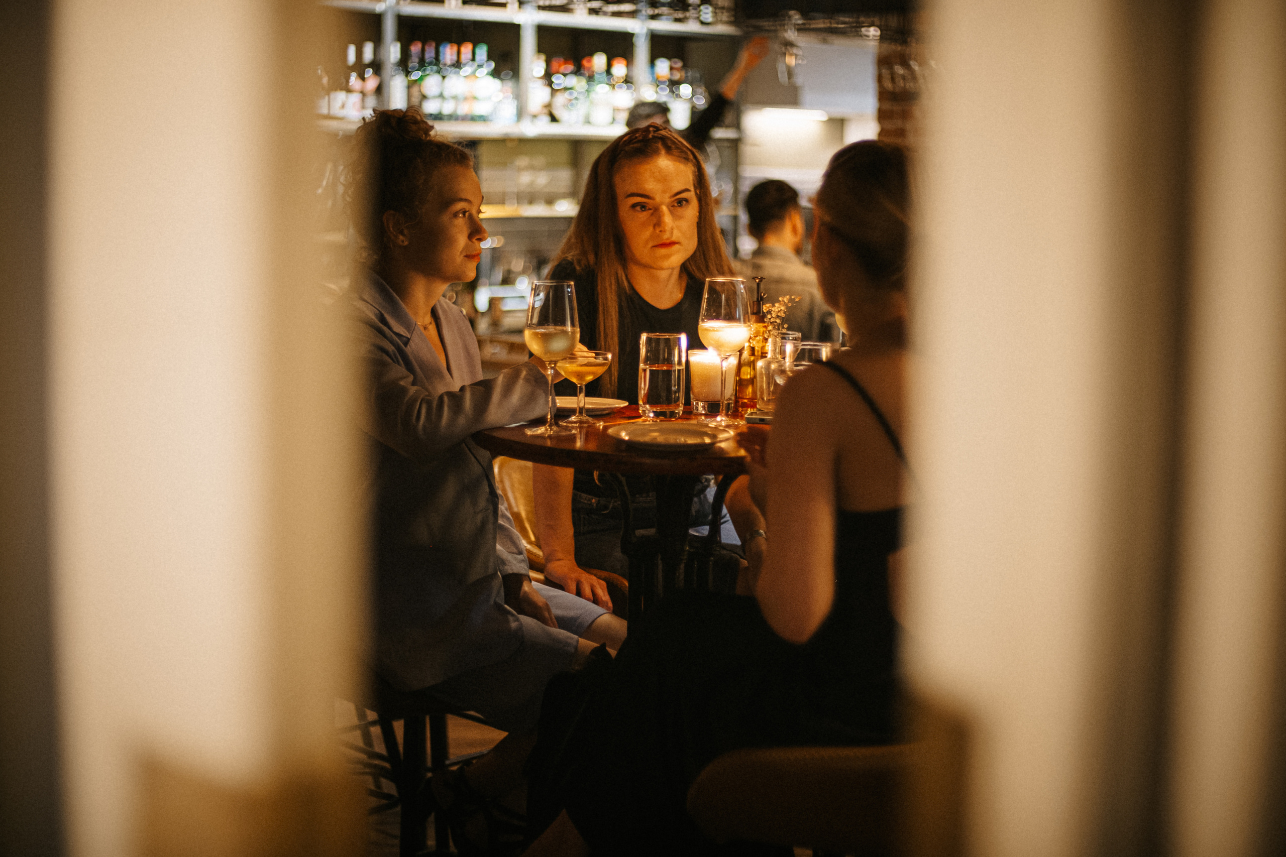 8 лет Ruby wine bar. #фотокаквкино | Фотографирую людей