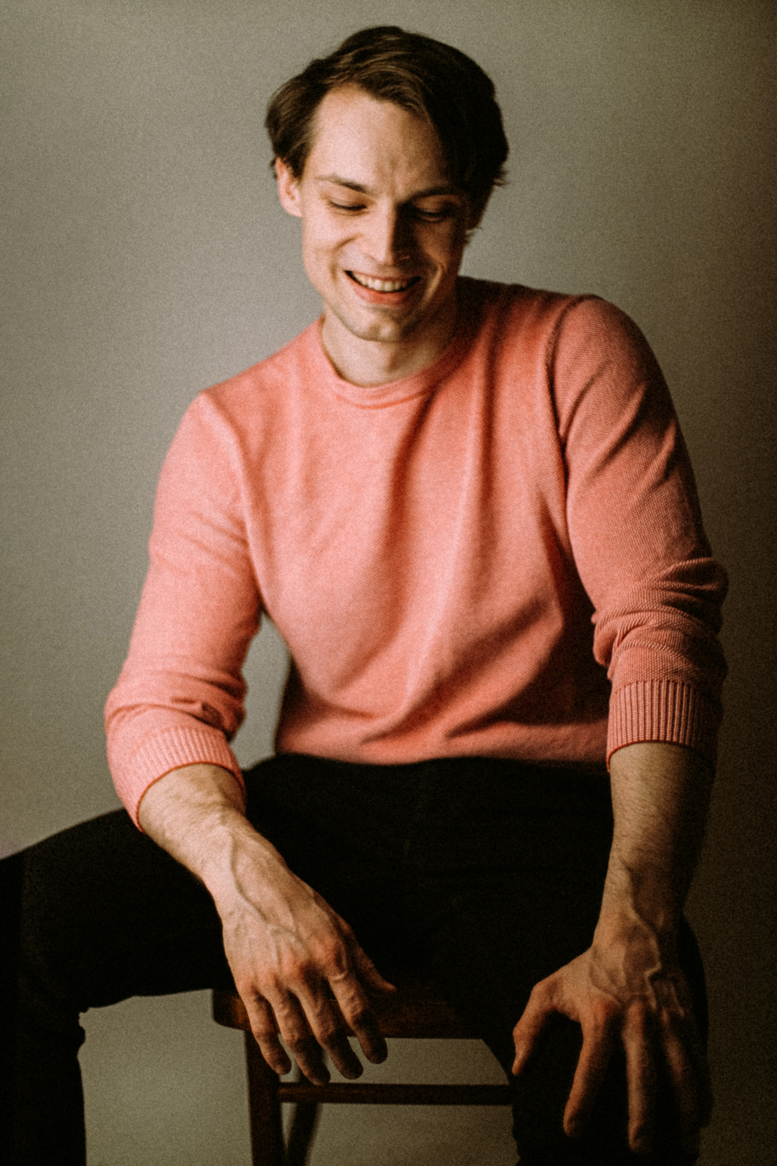 #фотокаквкино: Вова. #фотокаквкино | Фотографирую людей