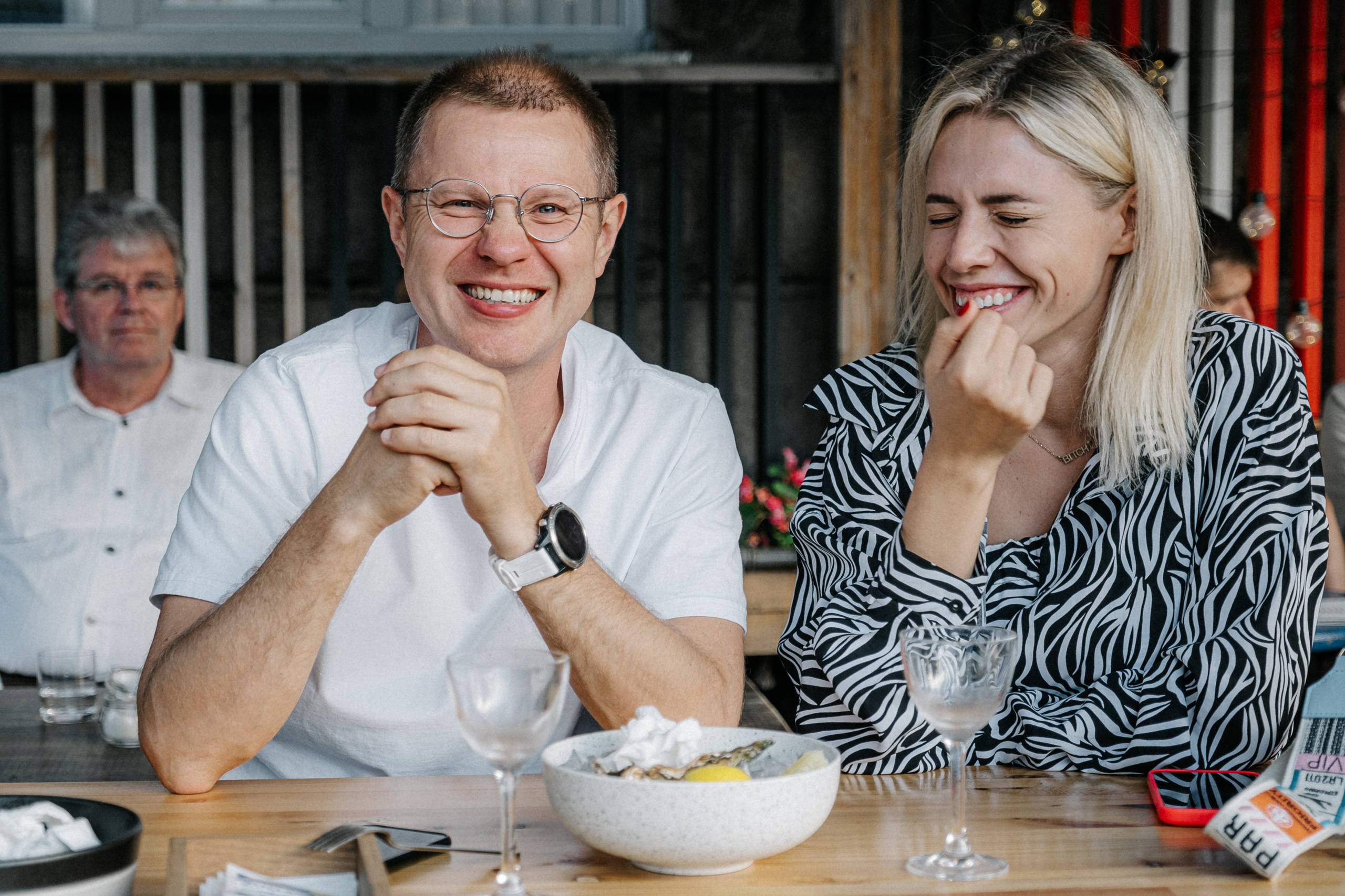 8 лет Ruby wine bar. #фотокаквкино | Фотографирую людей