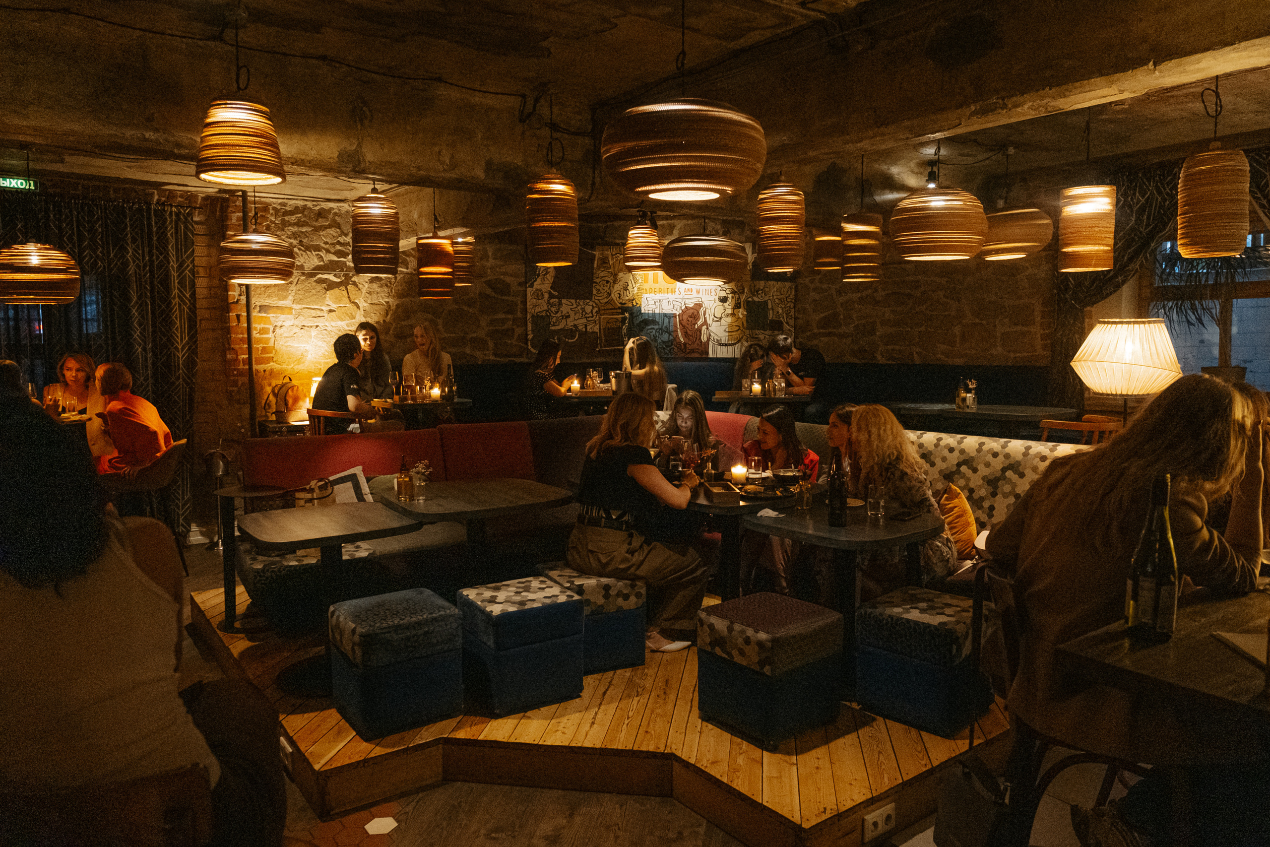 8 лет Ruby wine bar. #фотокаквкино | Фотографирую людей