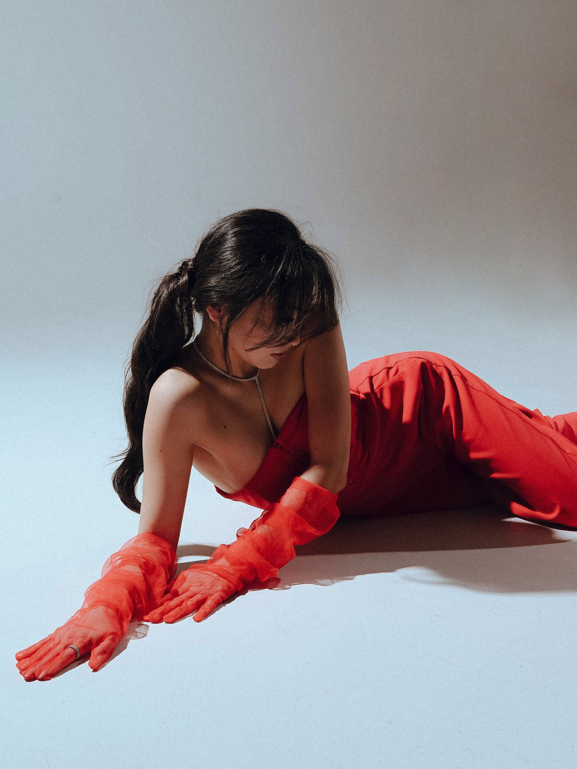 Бурулай. Портретный и свадебный фотограф Москва Валерия Возняковская