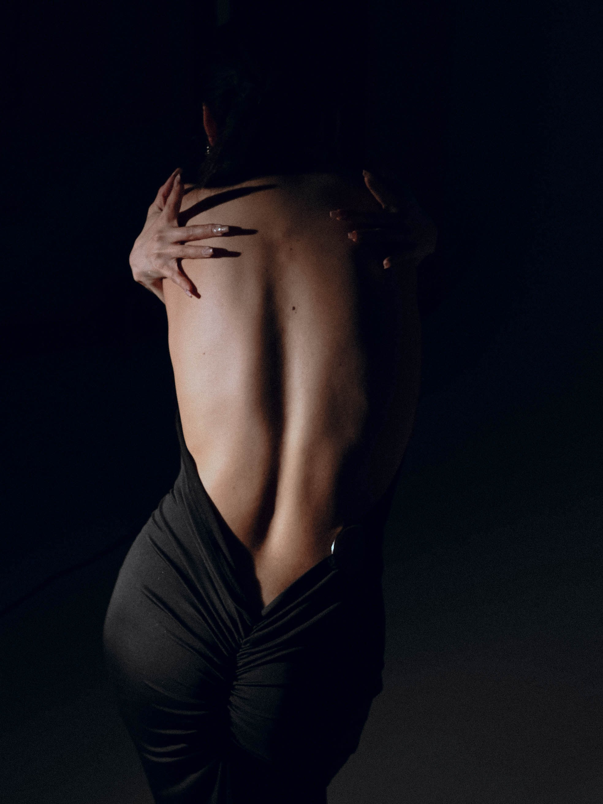 Бурулай. Портретный и свадебный фотограф Москва Валерия Возняковская