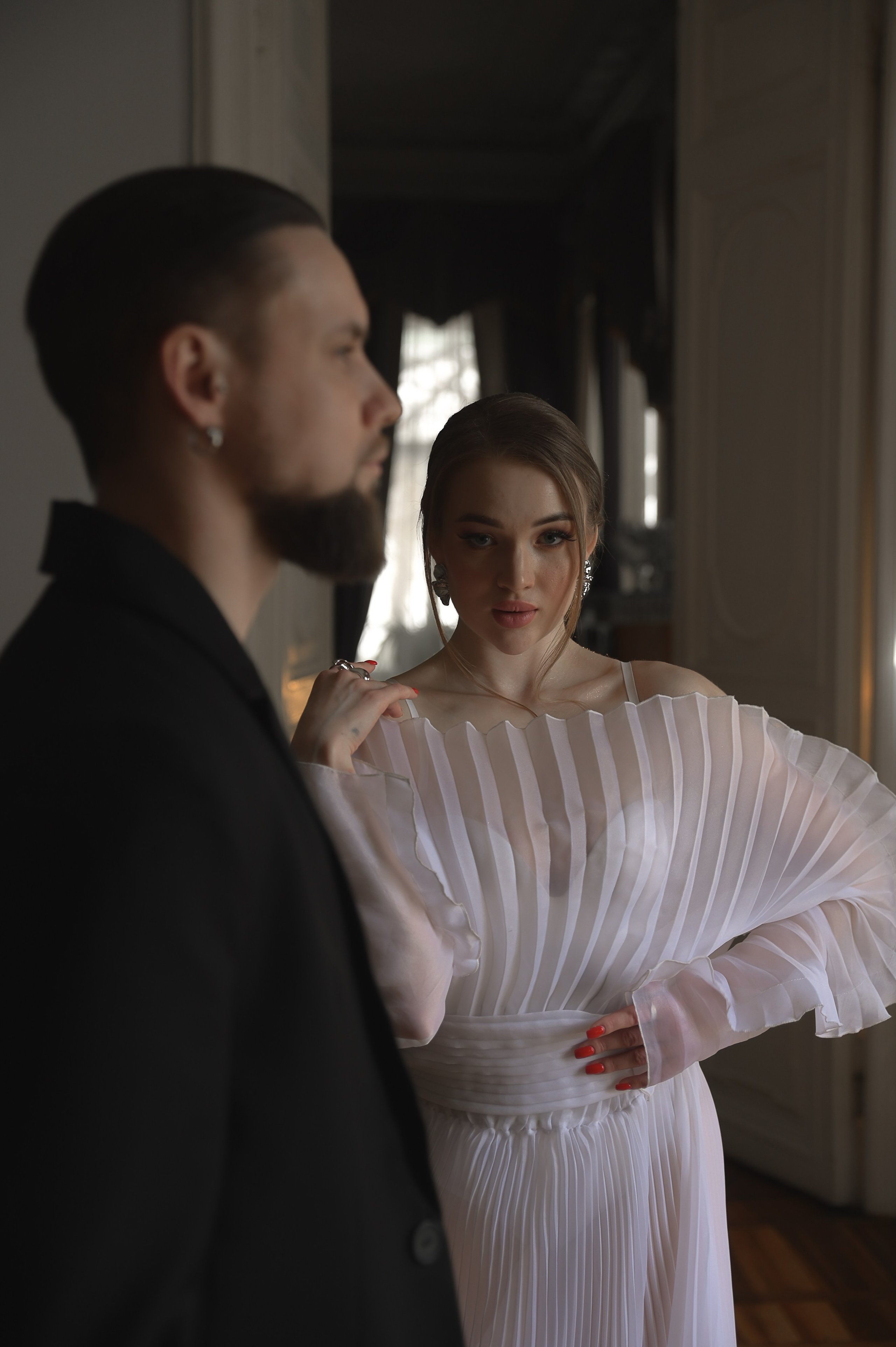 Тим&Лиза. Свадебный фотограф в Санкт Петербурге Падерина Кристина