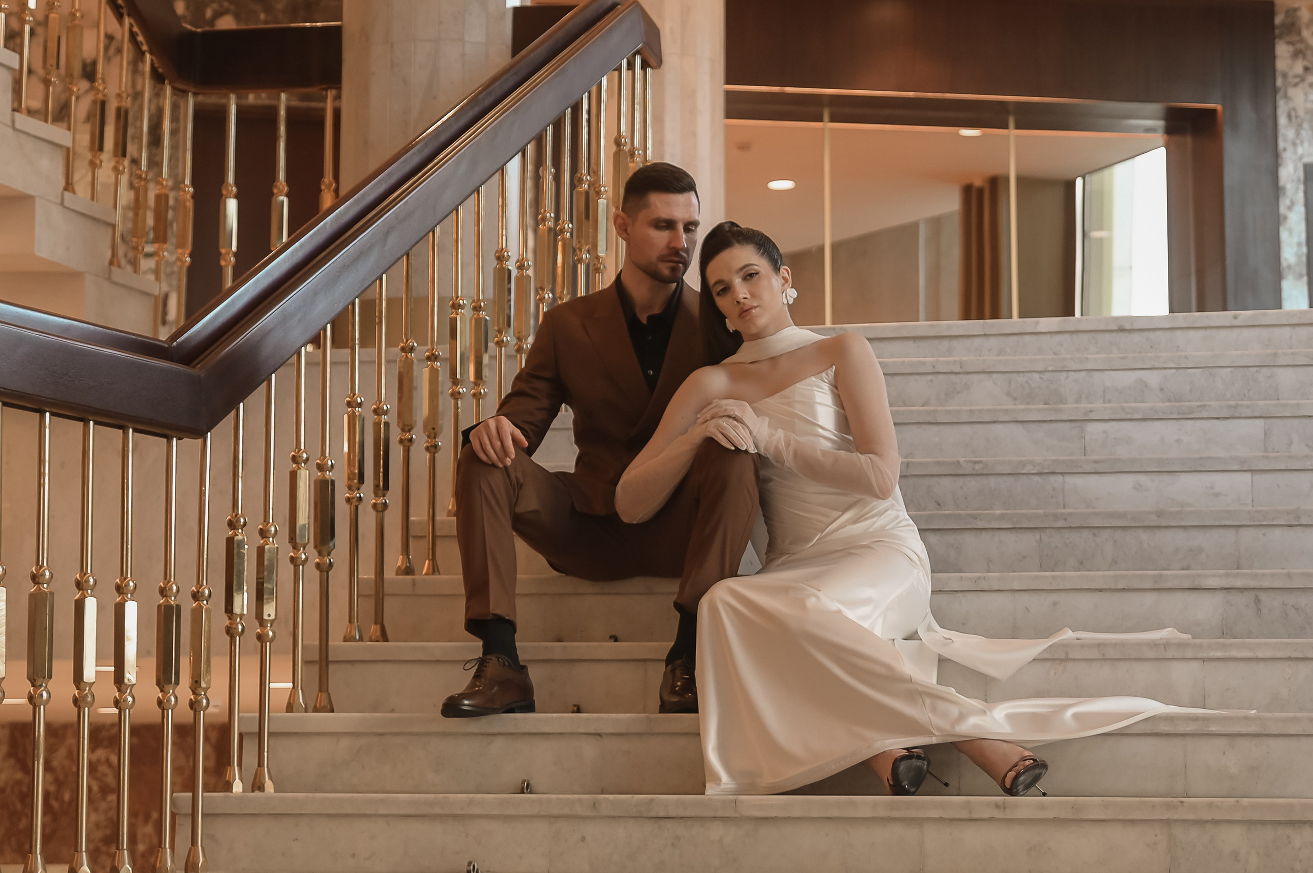 Игорь&Вероника. Свадебный фотограф в Санкт Петербурге Падерина Кристина