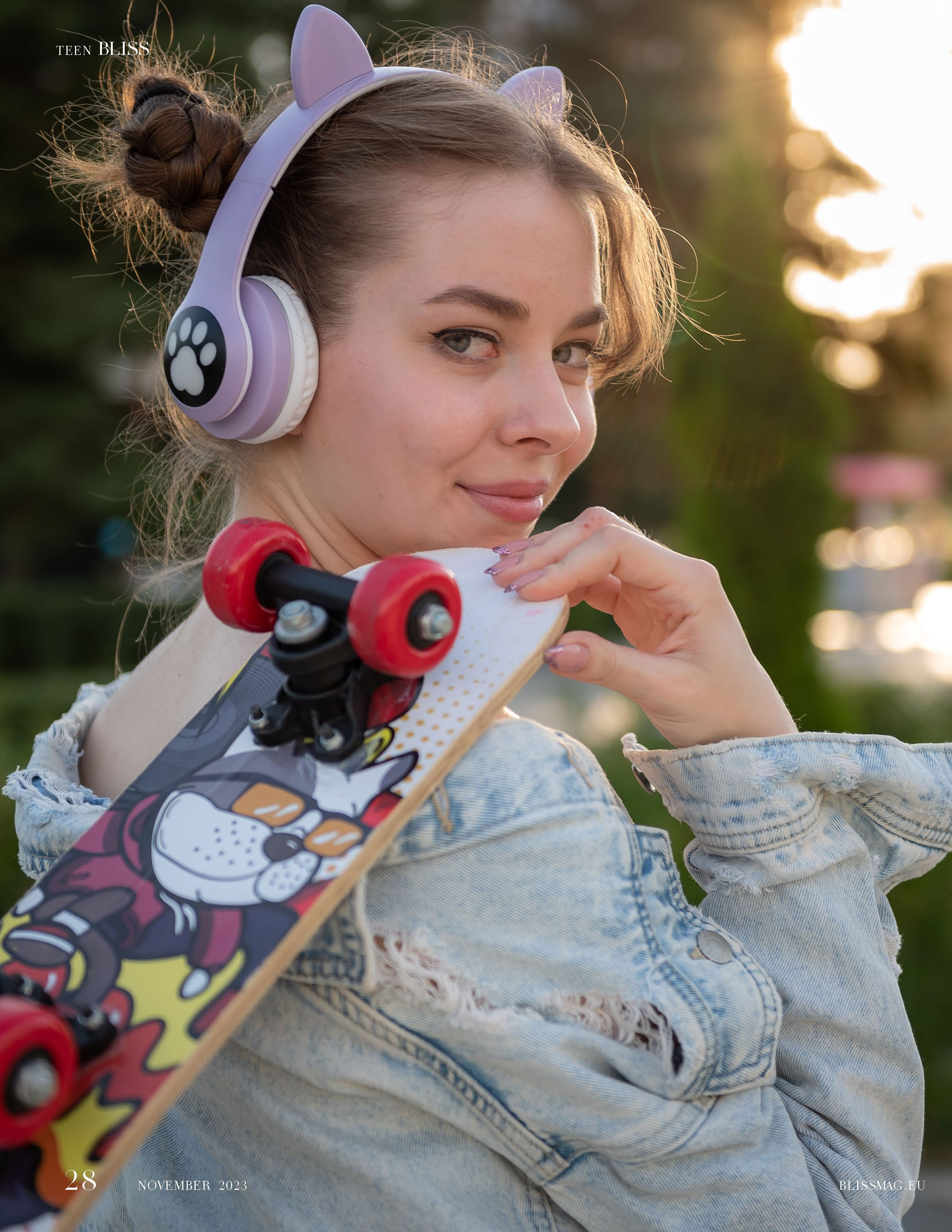 Журналы/Реклама. Фотограф Волгоград Ермолова Дарья