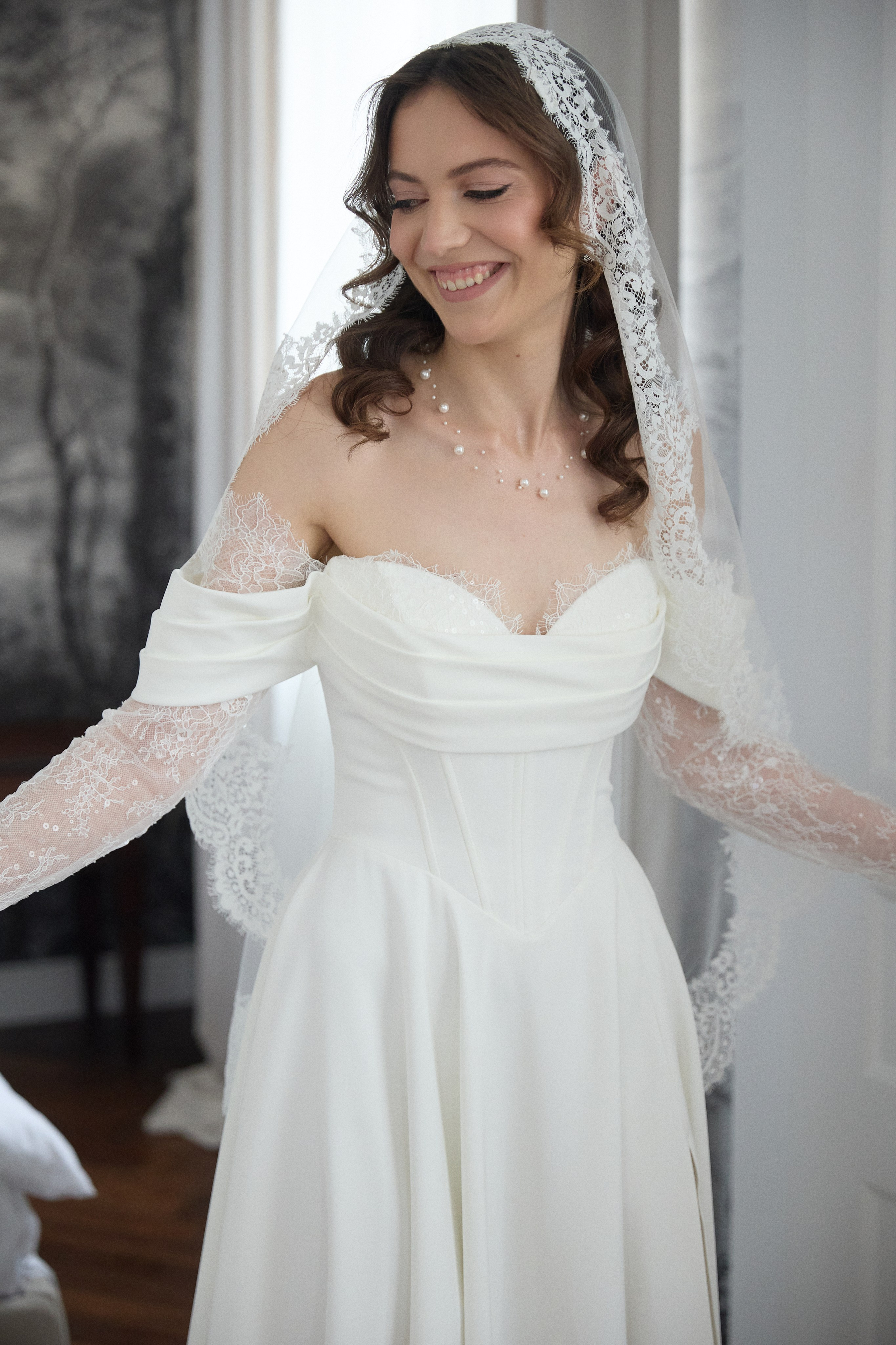 Wedding Day. Фотограф Максим Маркелов