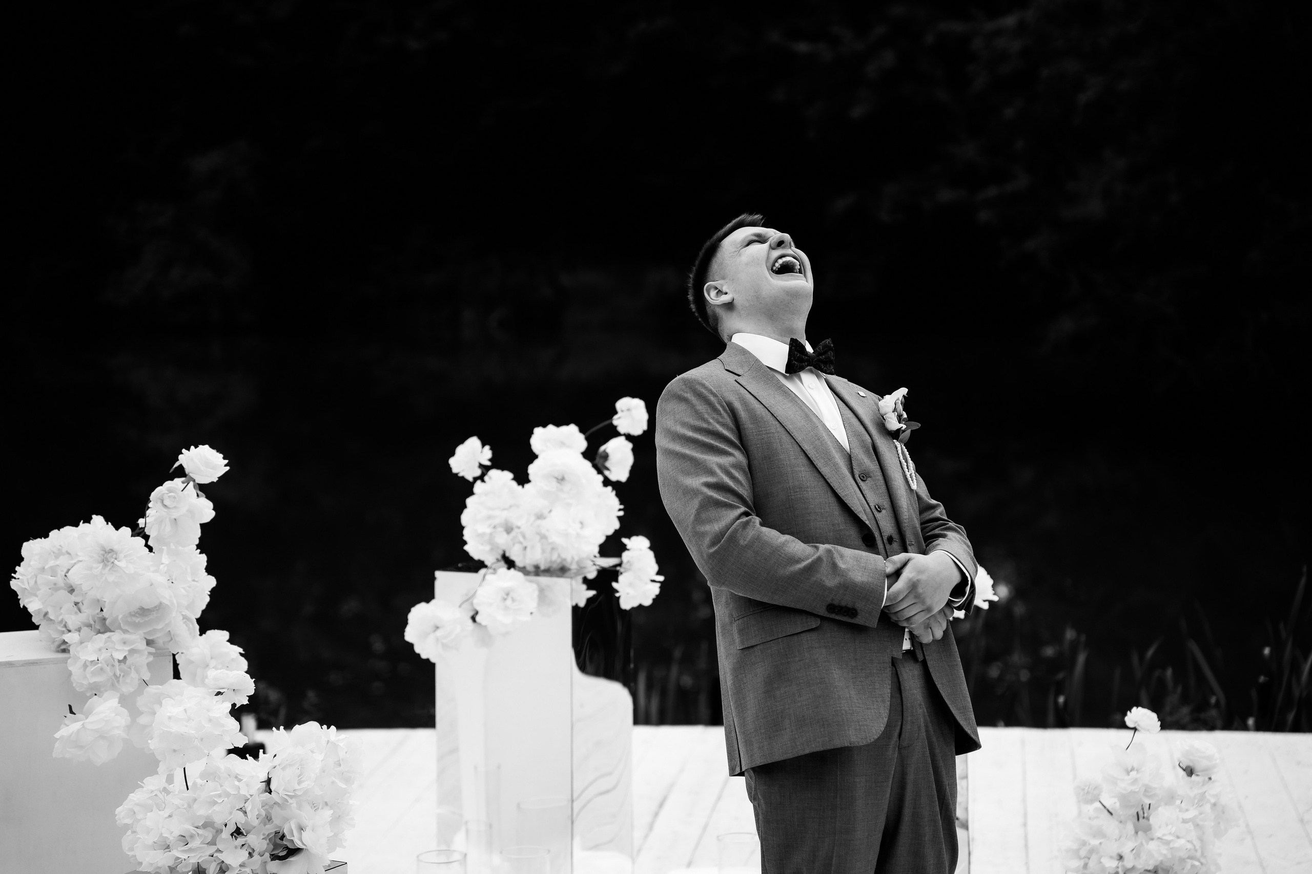 Добро пожаловать в любовь. Свадебный фотограф Москва и МО