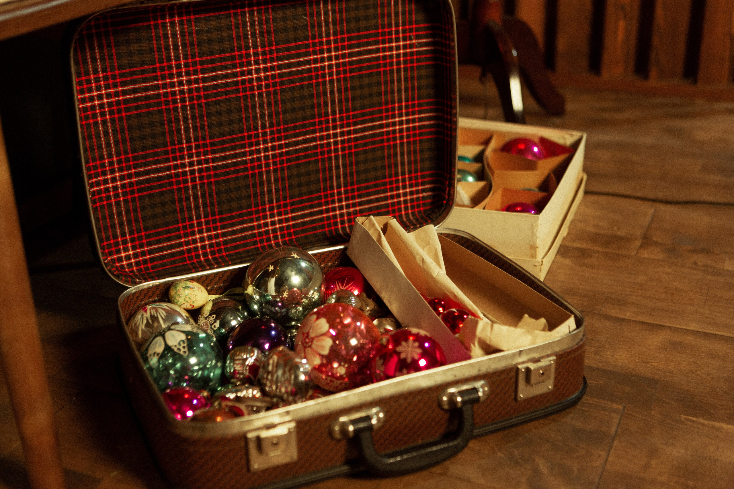 Локации. Фотостудия Village. Сергиев Посад