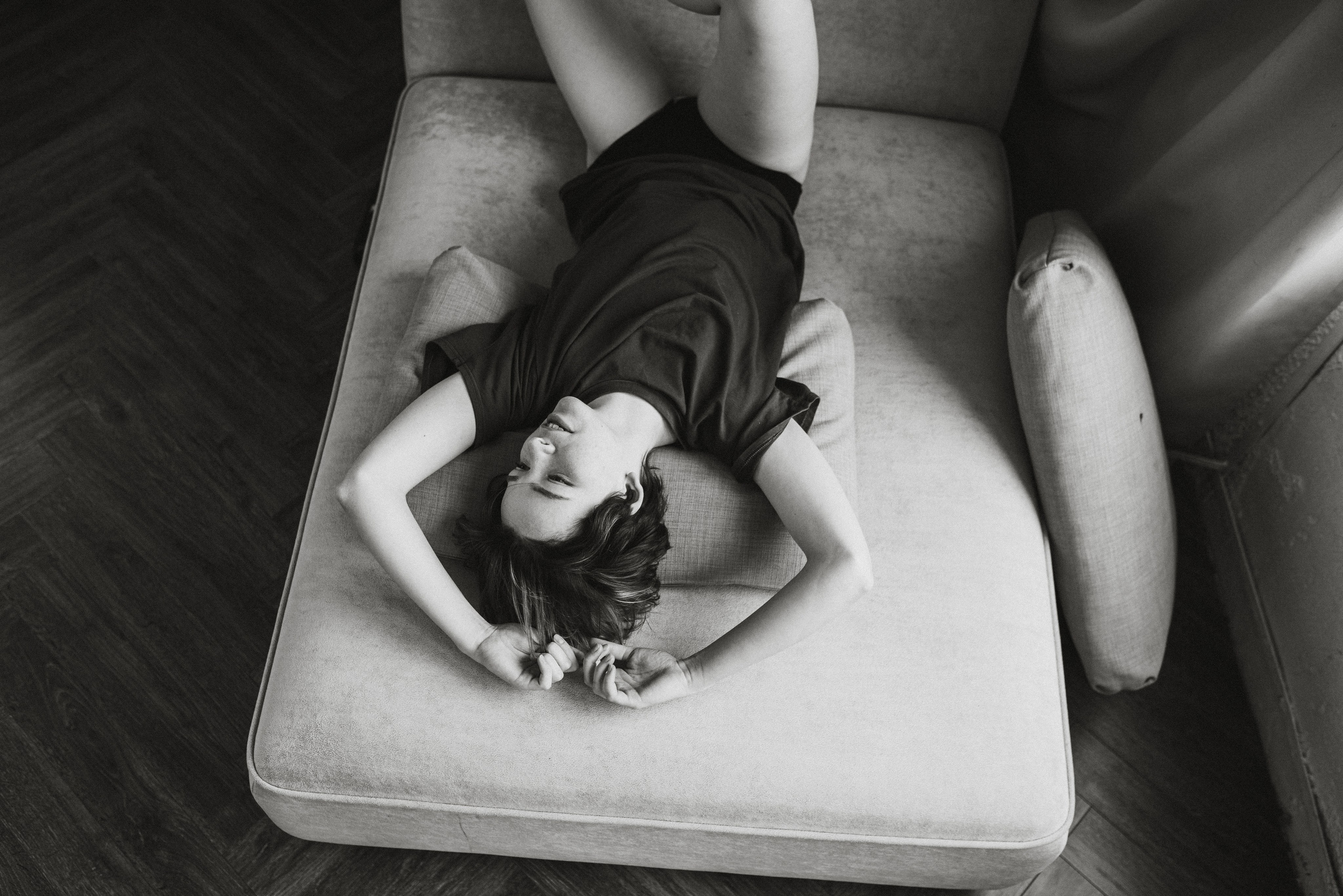 Индивидуальная съёмка. ✖‿📷 Фотограф| Москва